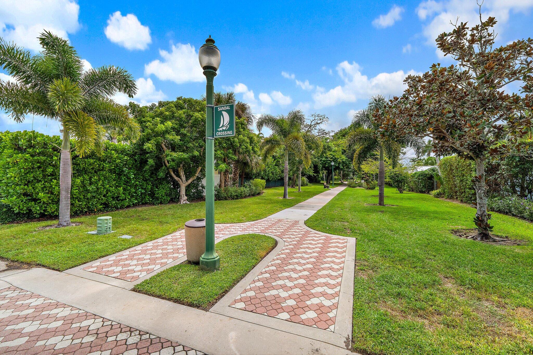 324 Sandal, Palm Beach Shores FL 33404