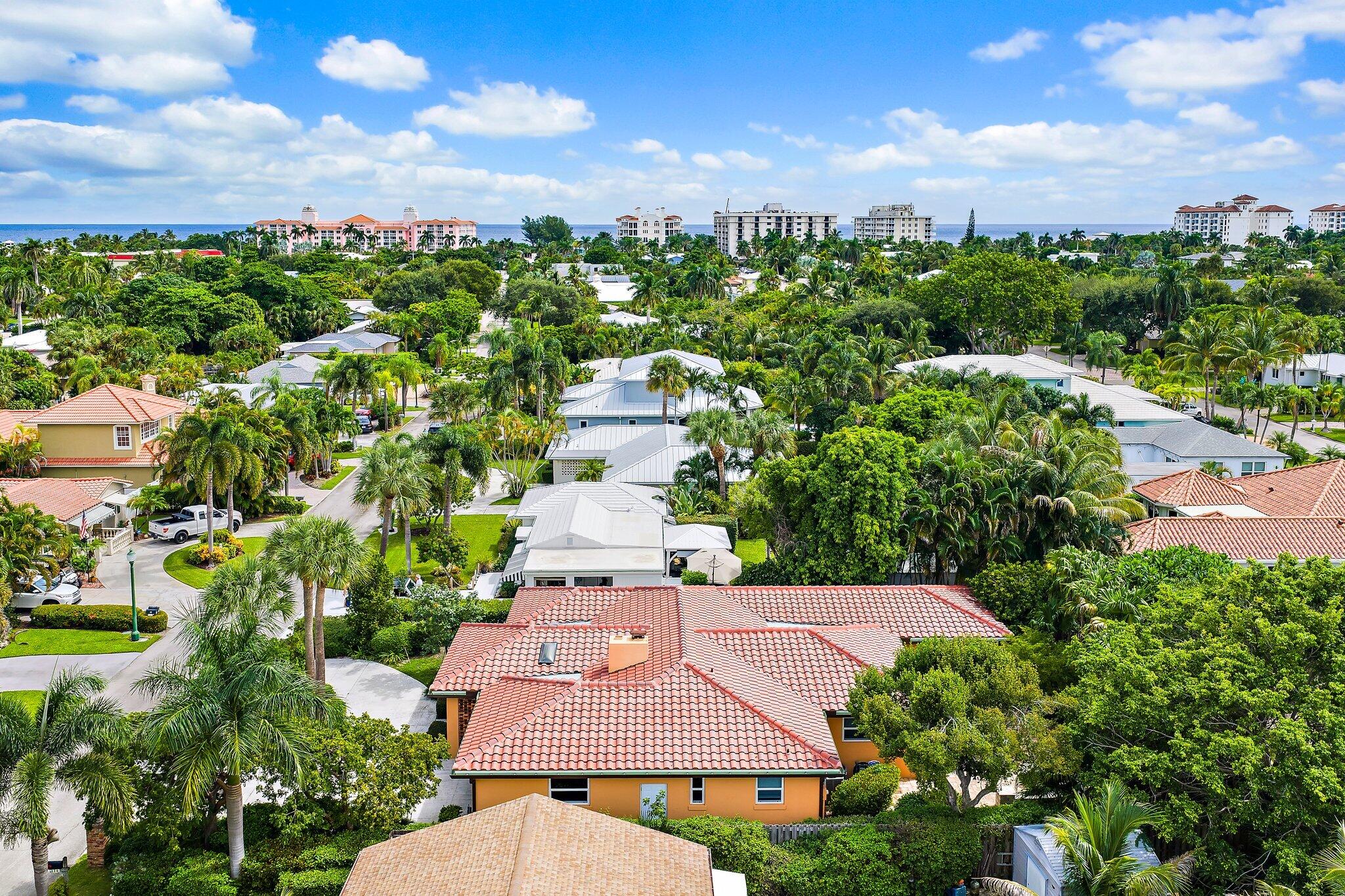 324 Sandal, Palm Beach Shores FL 33404