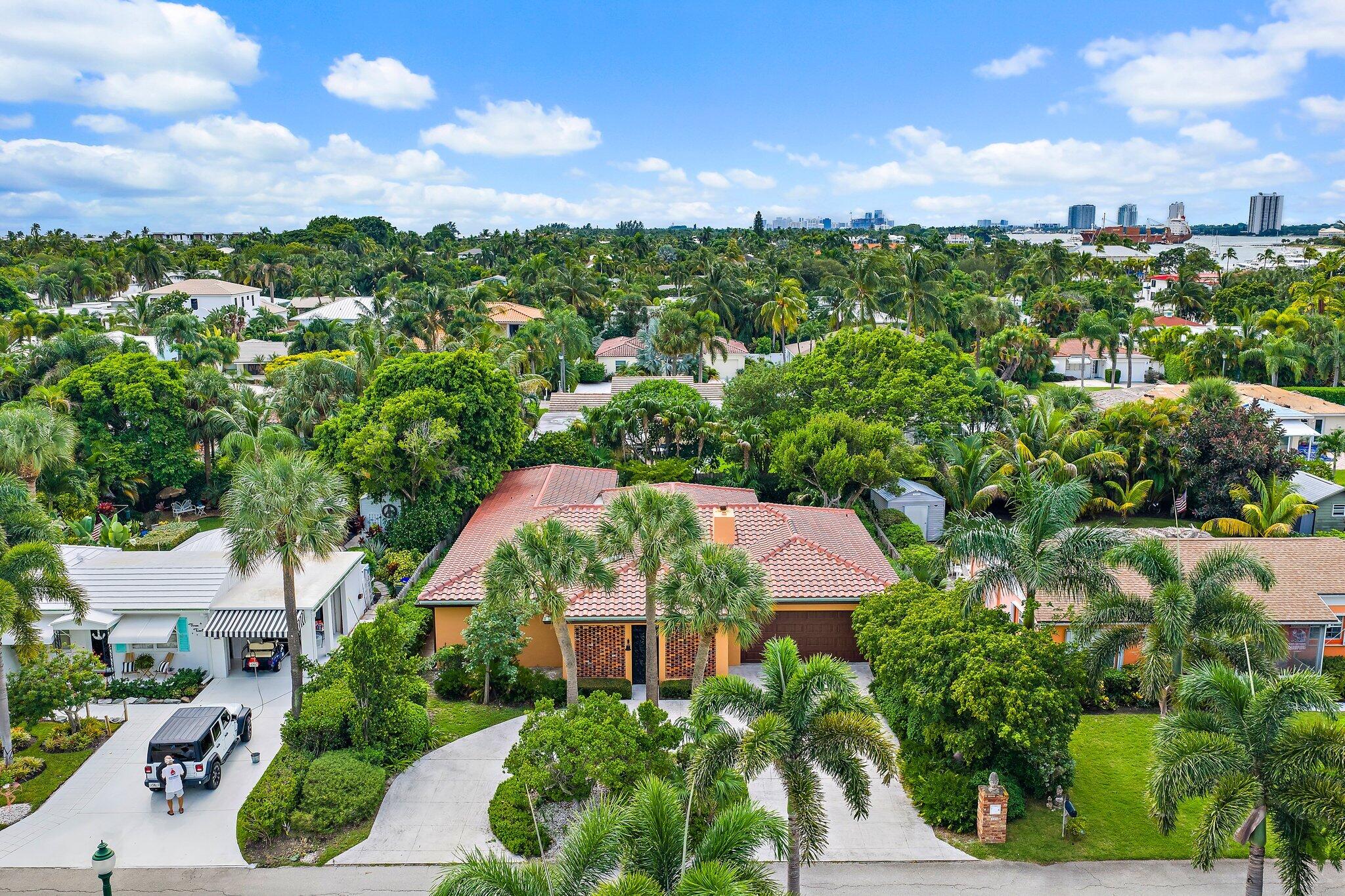 324 Sandal, Palm Beach Shores FL 33404