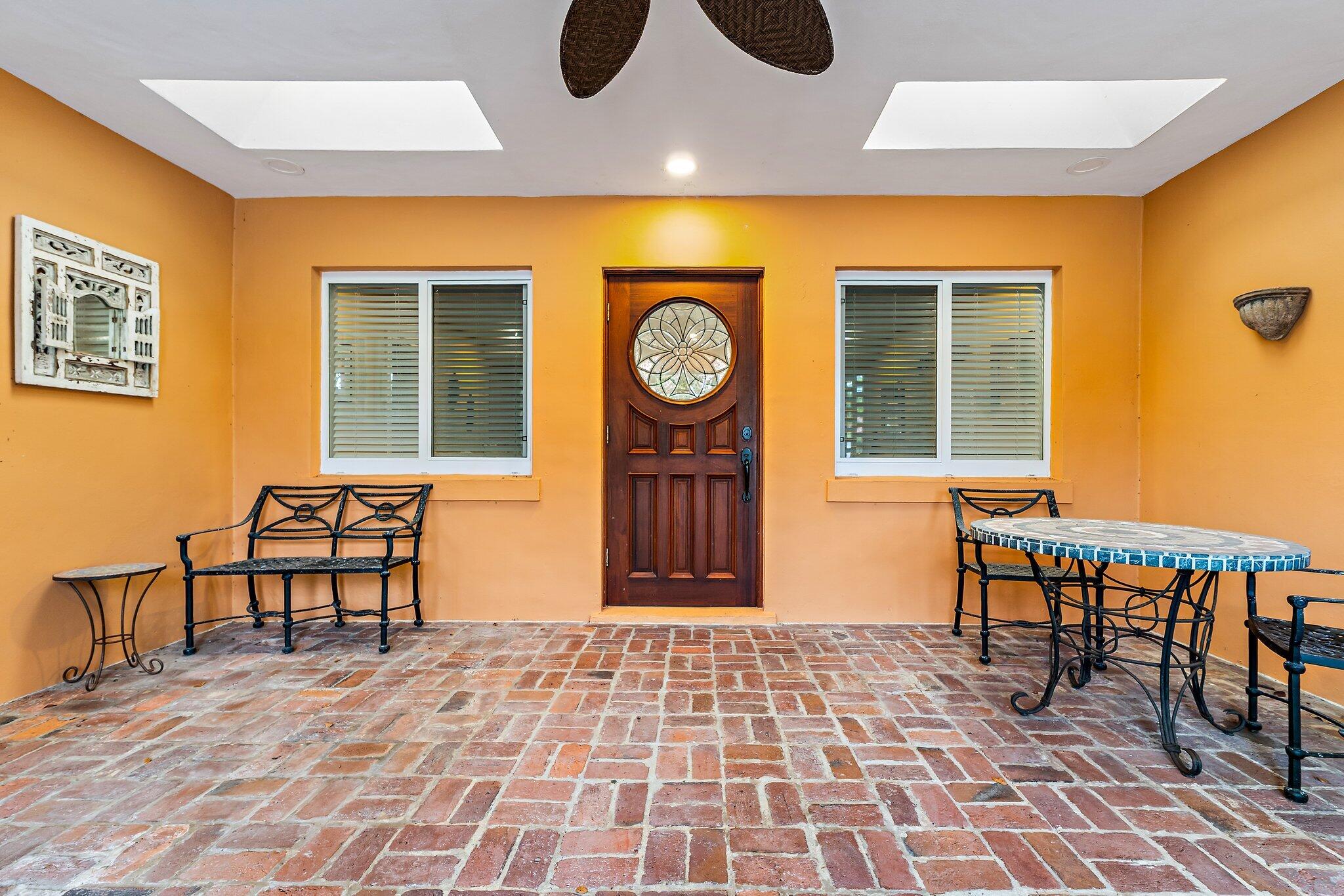 324 Sandal, Palm Beach Shores FL 33404