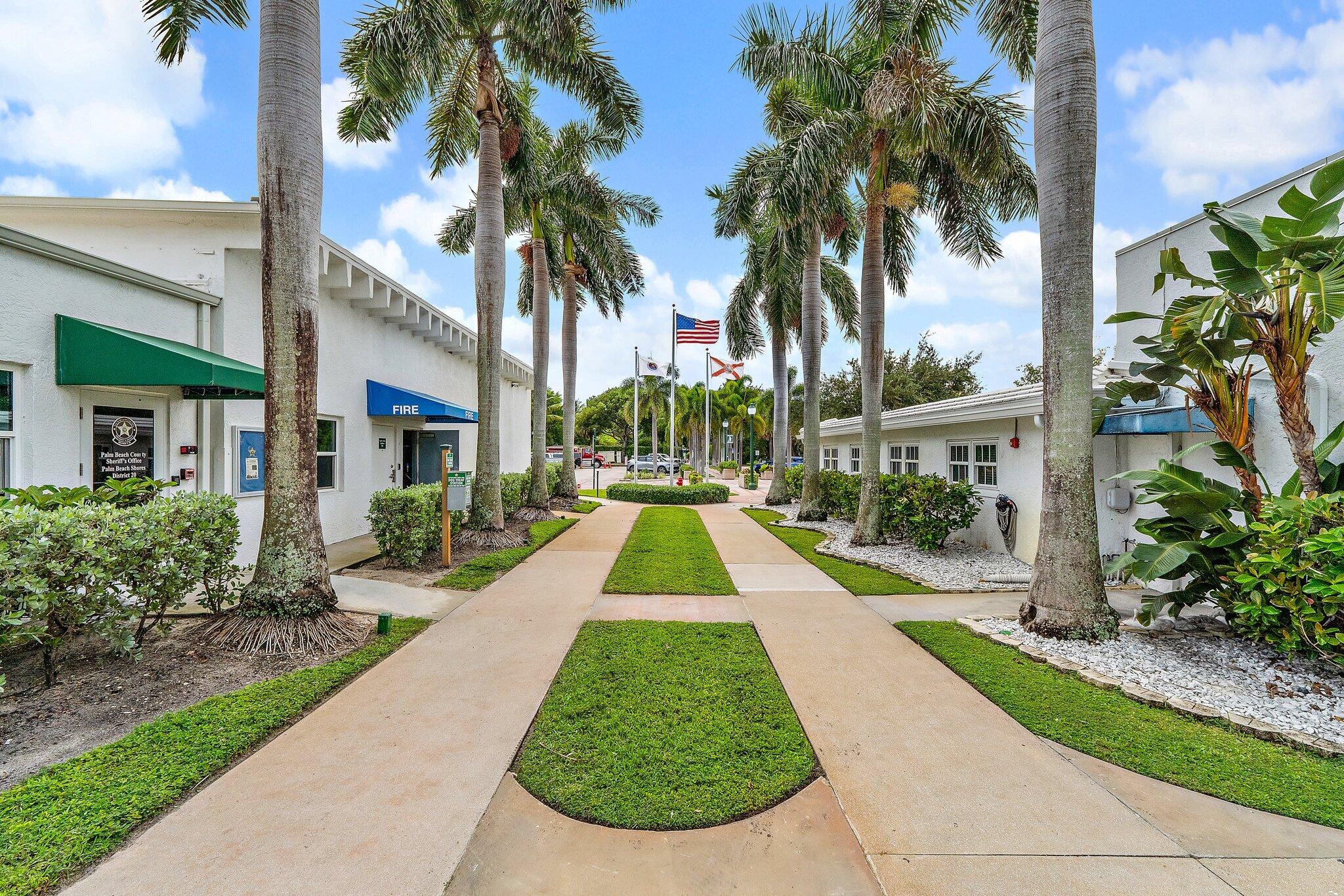 324 Sandal, Palm Beach Shores FL 33404