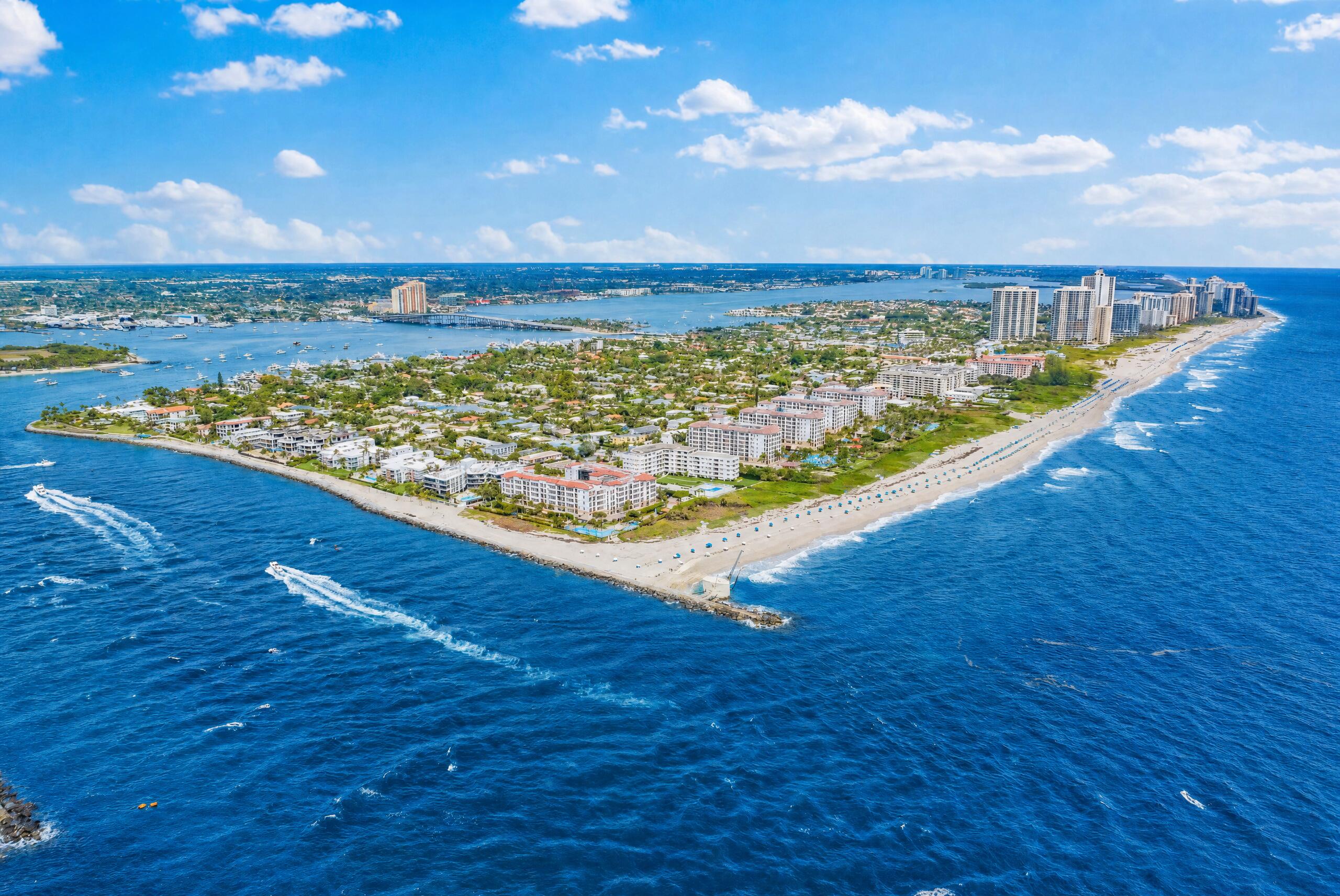 324 Sandal, Palm Beach Shores FL 33404