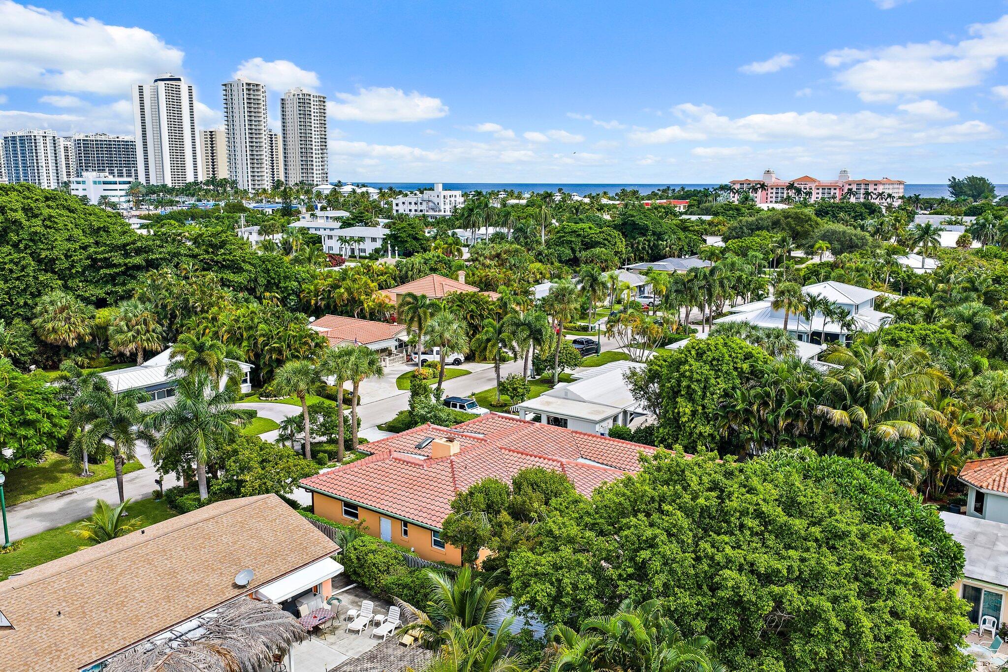 324 Sandal, Palm Beach Shores FL 33404