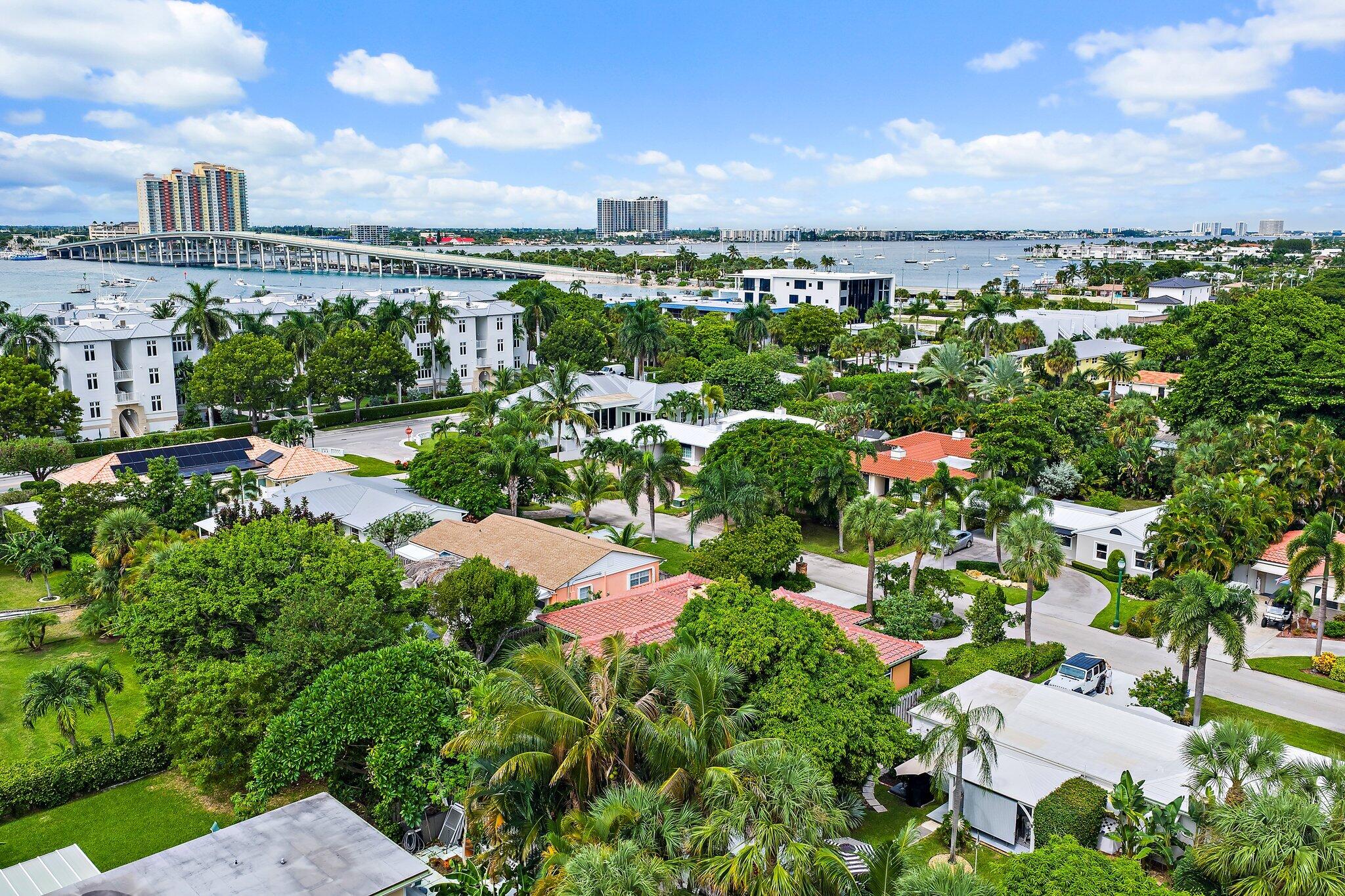 324 Sandal, Palm Beach Shores FL 33404