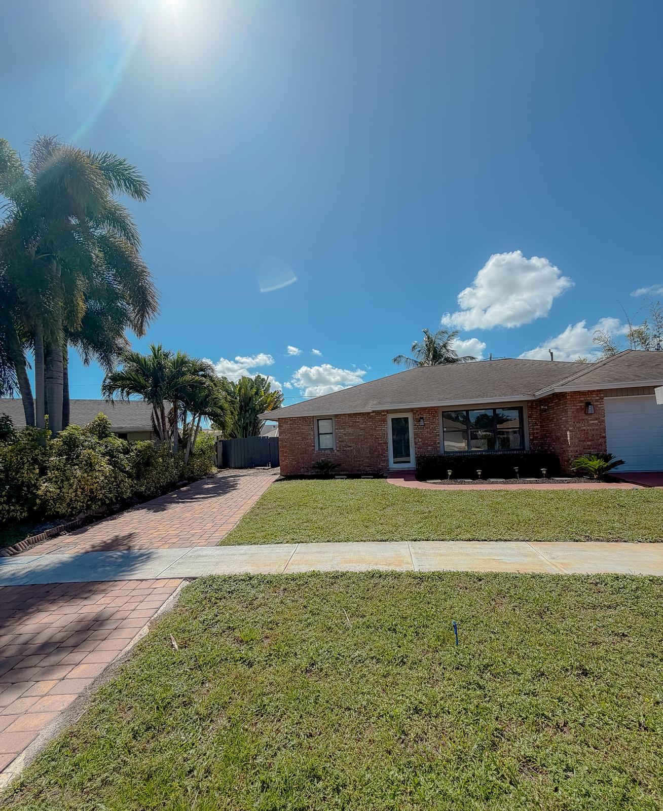 1007 WYNNDALE, Lantana FL 33462