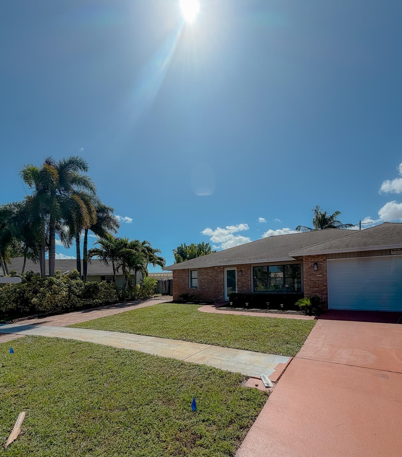 1007 WYNNDALE, Lantana FL 33462