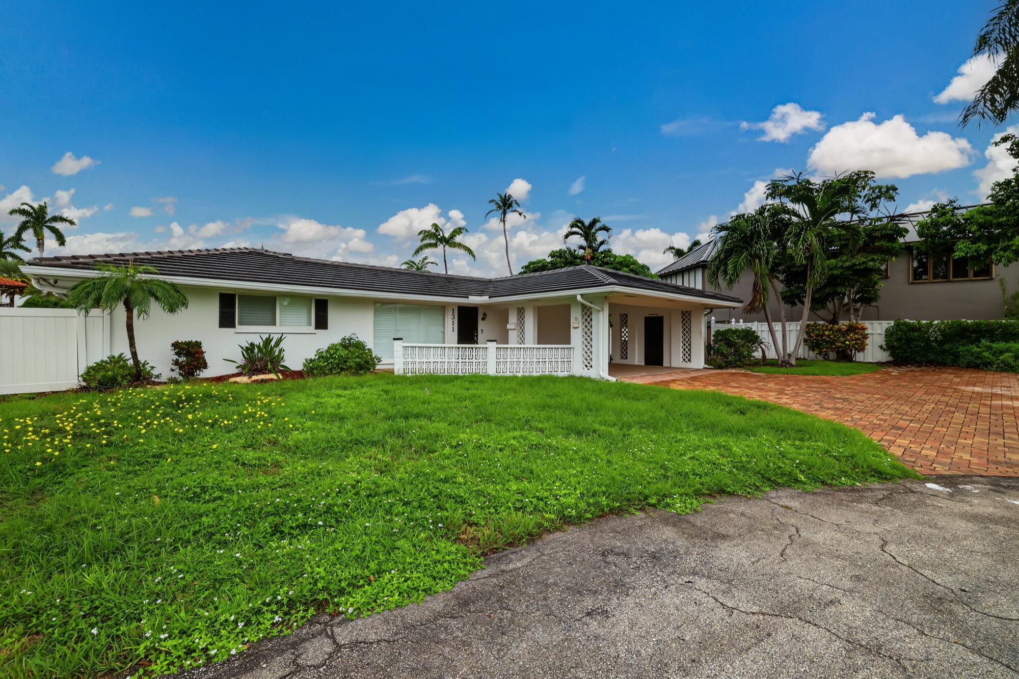 1311 SE 4TH, Pompano Beach FL 33060