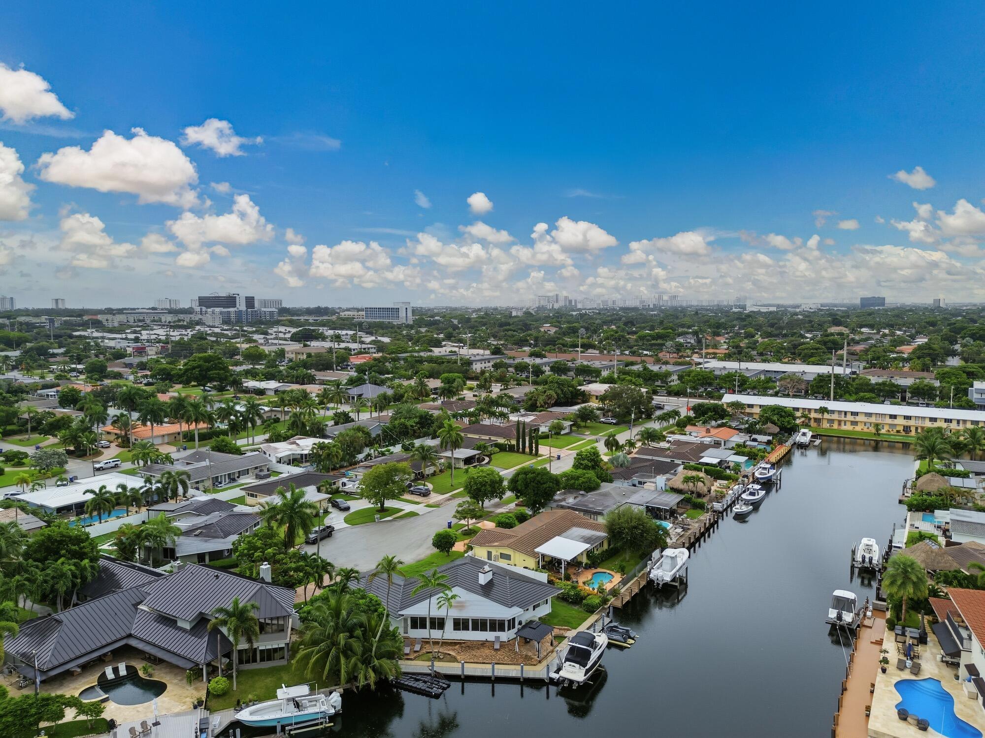 1311 SE 4TH, Pompano Beach FL 33060