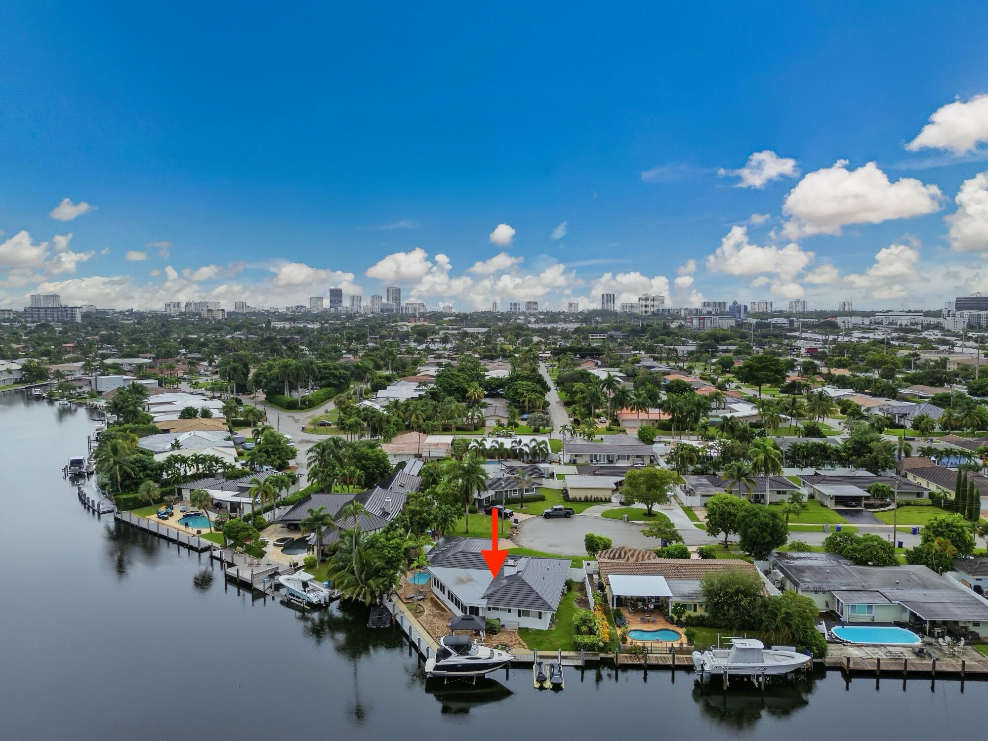 1311 SE 4TH, Pompano Beach FL 33060