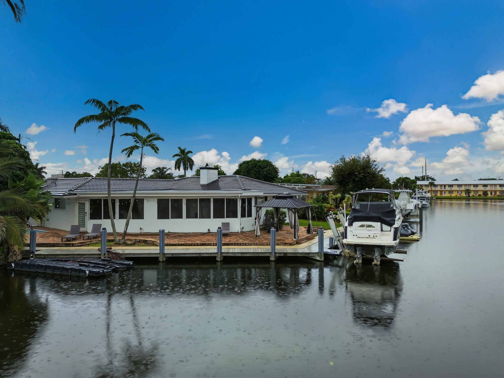 1311 SE 4TH, Pompano Beach FL 33060