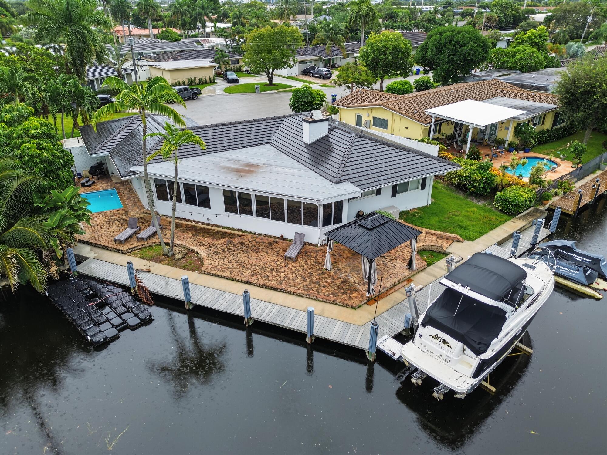 1311 SE 4TH, Pompano Beach FL 33060
