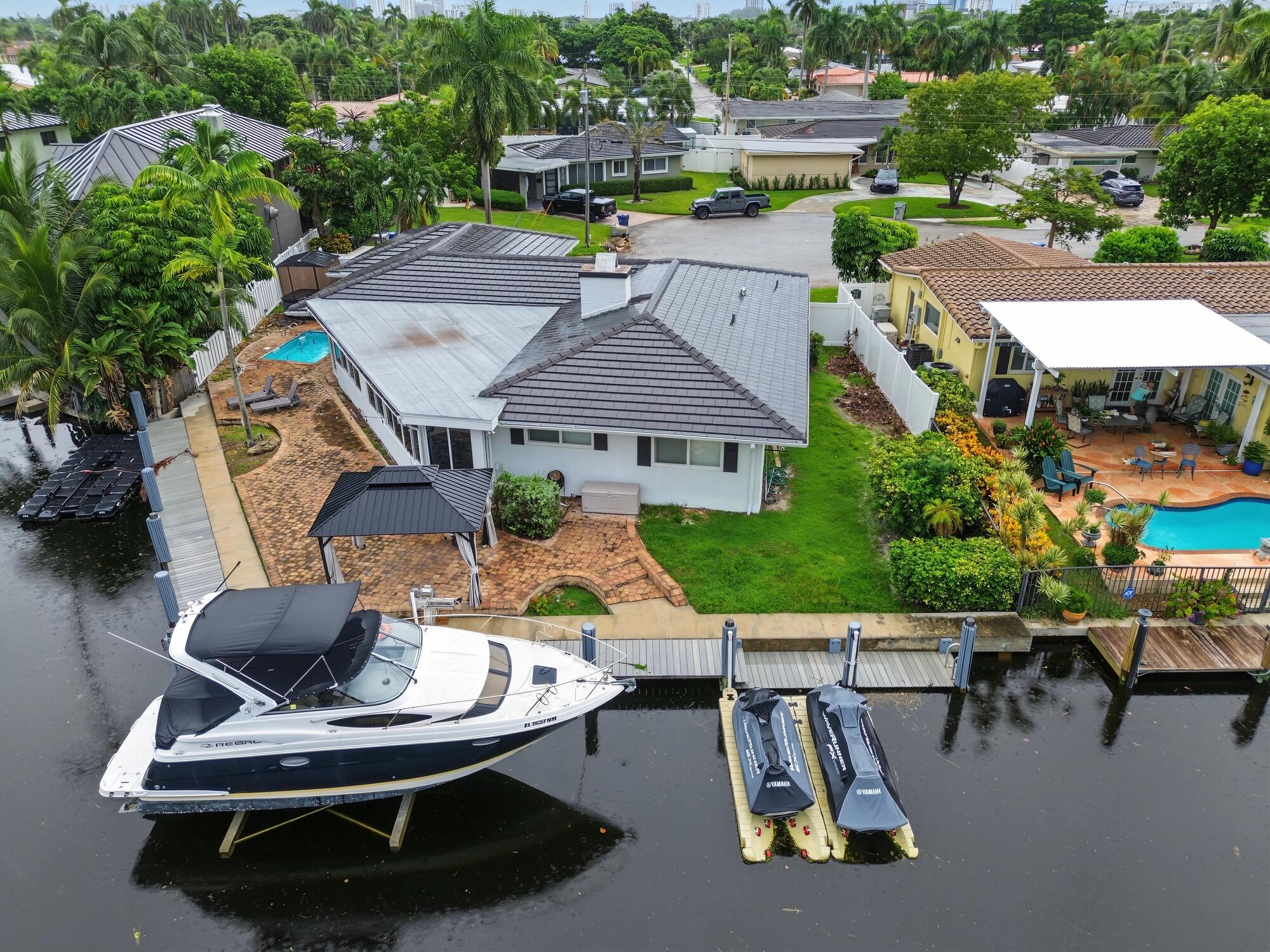 1311 SE 4TH, Pompano Beach FL 33060