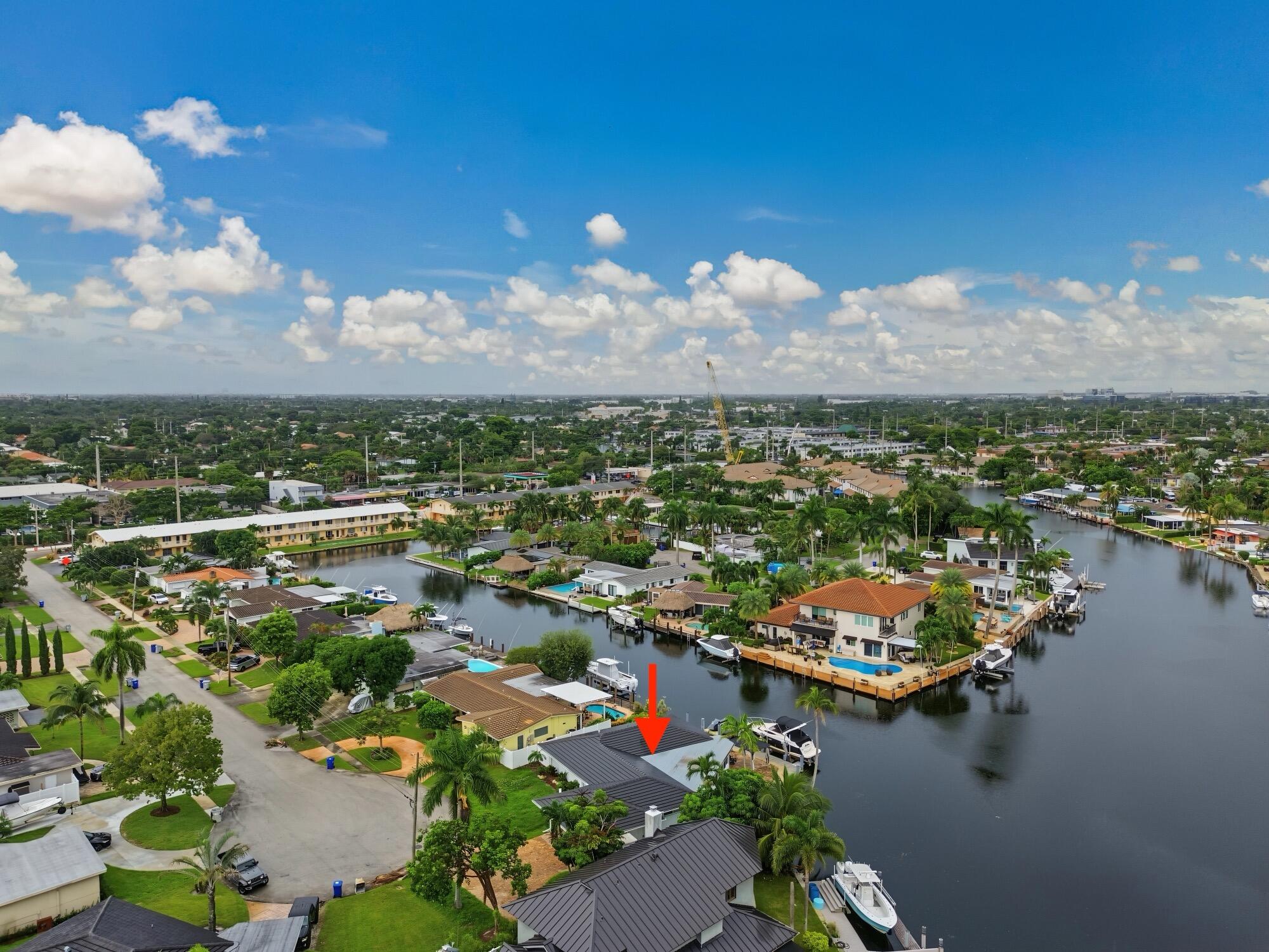 1311 SE 4TH, Pompano Beach FL 33060