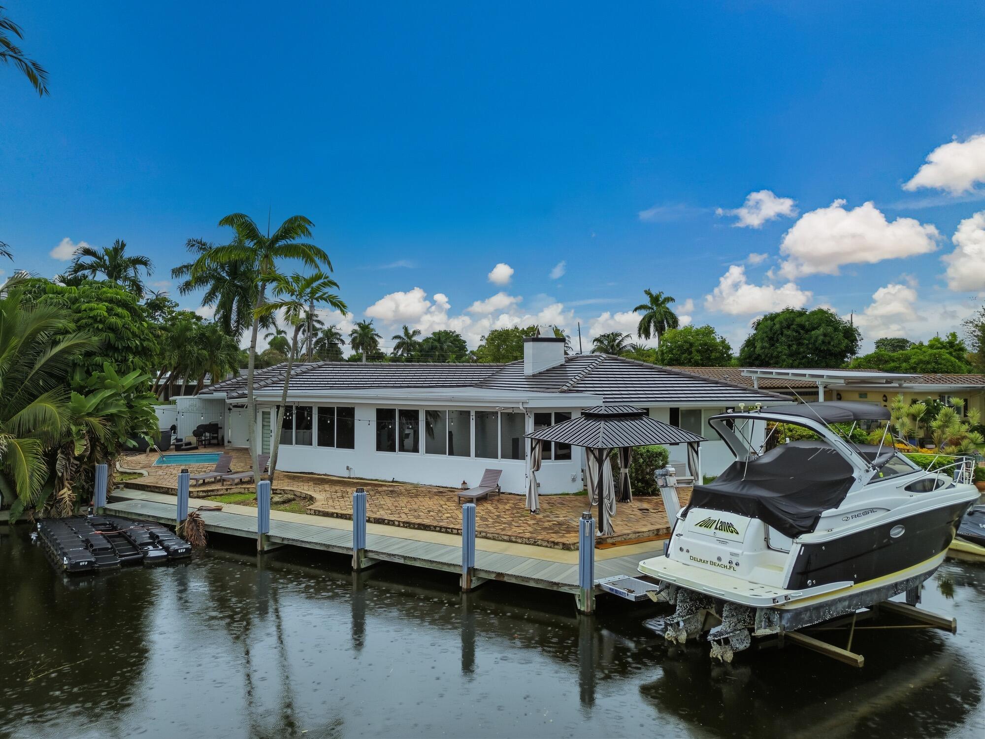1311 SE 4TH, Pompano Beach FL 33060