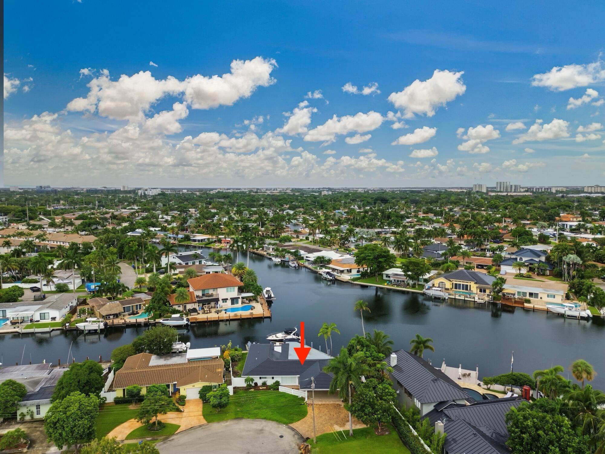 1311 SE 4TH, Pompano Beach FL 33060