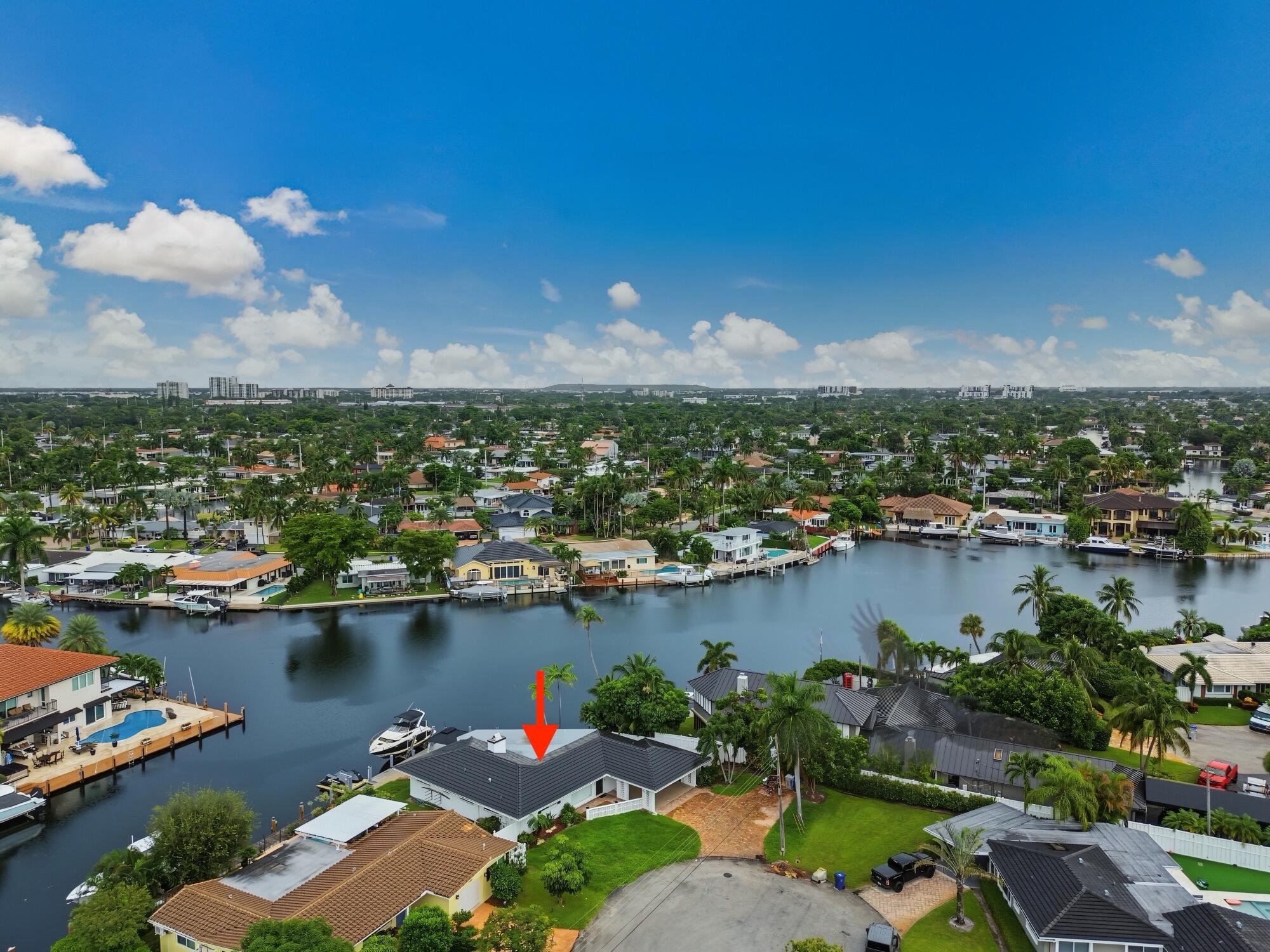 1311 SE 4TH, Pompano Beach FL 33060