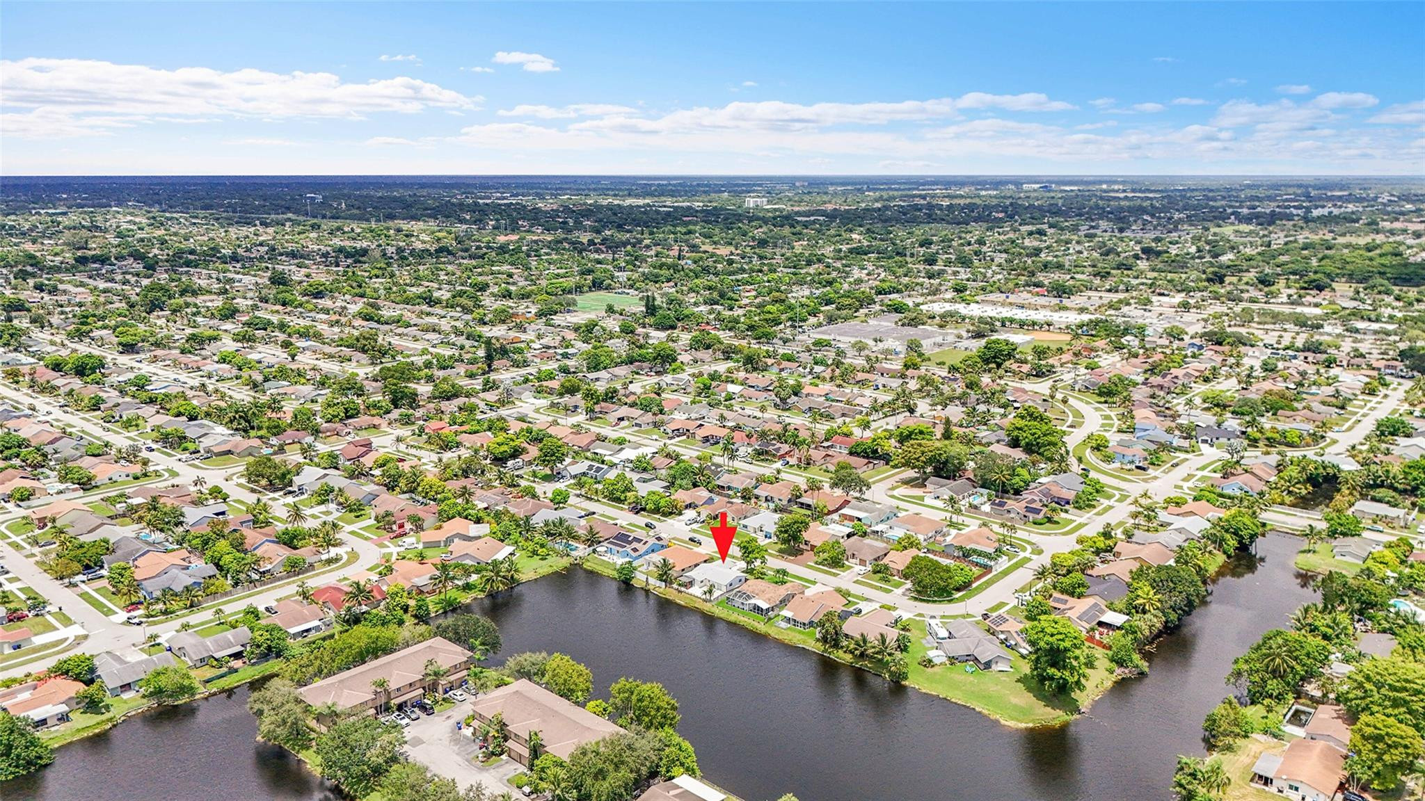 7506 SW 7TH, North Lauderdale FL 33068