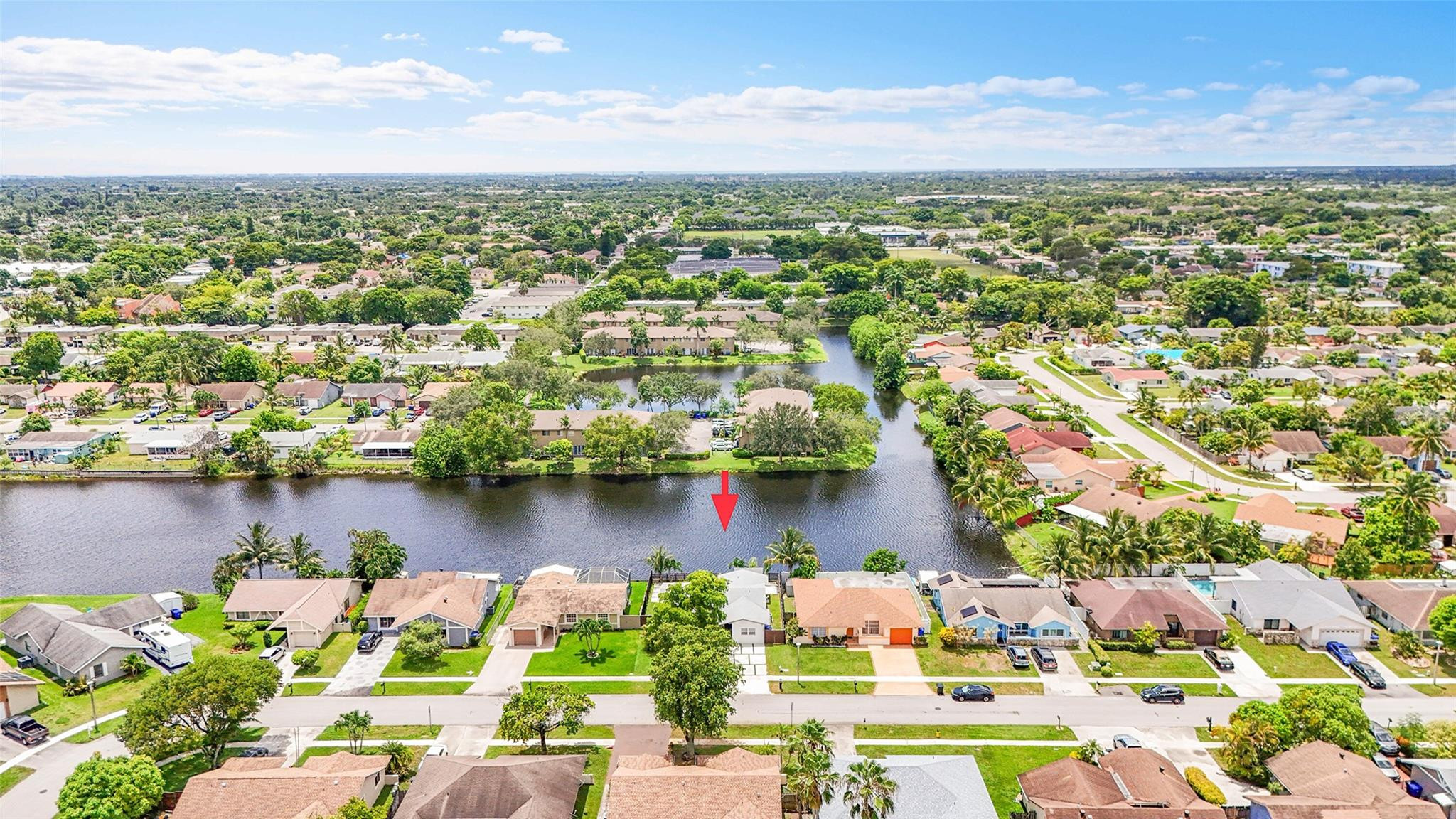 7506 SW 7TH, North Lauderdale FL 33068