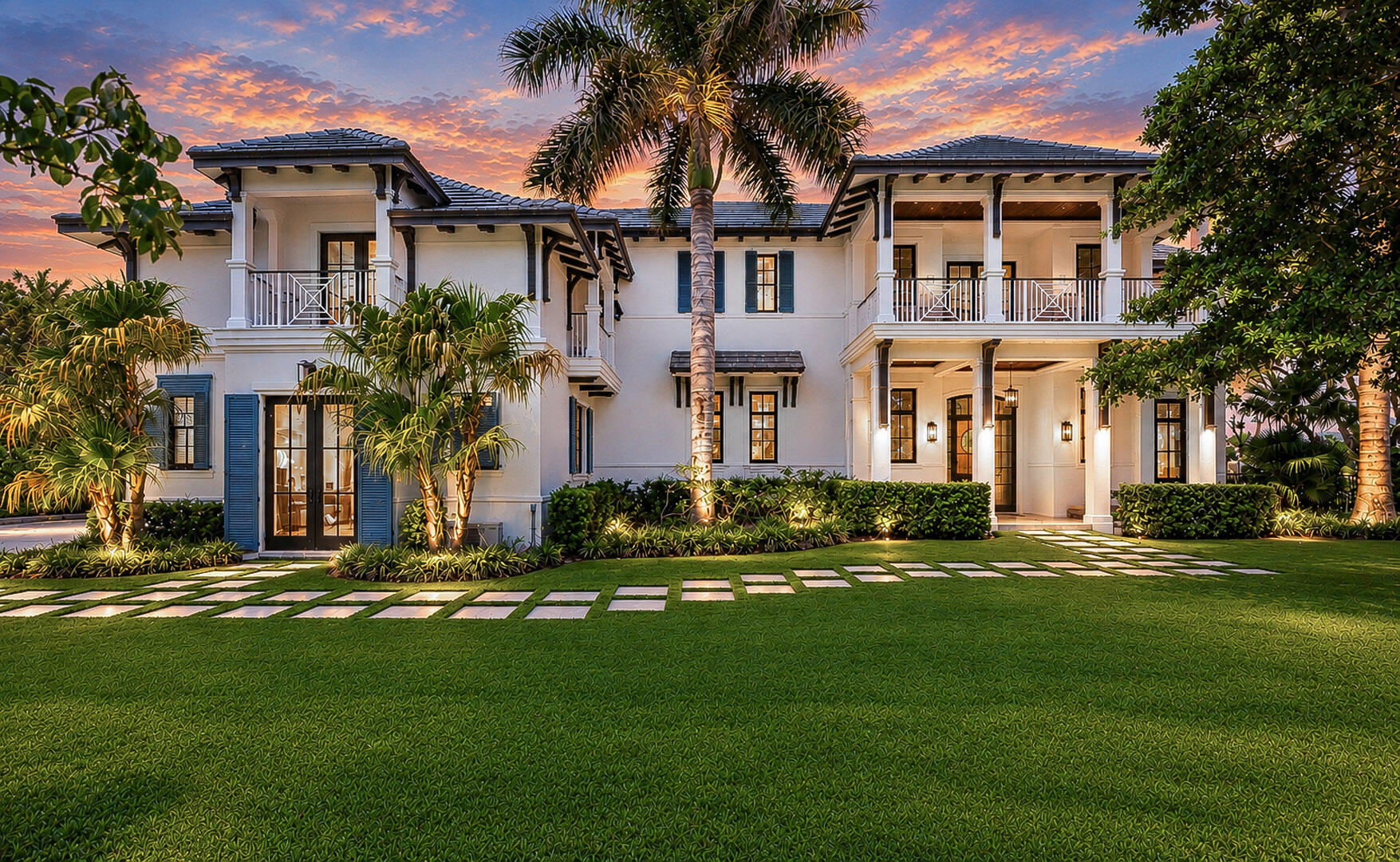 12317 Banyan, North Palm Beach FL 33408