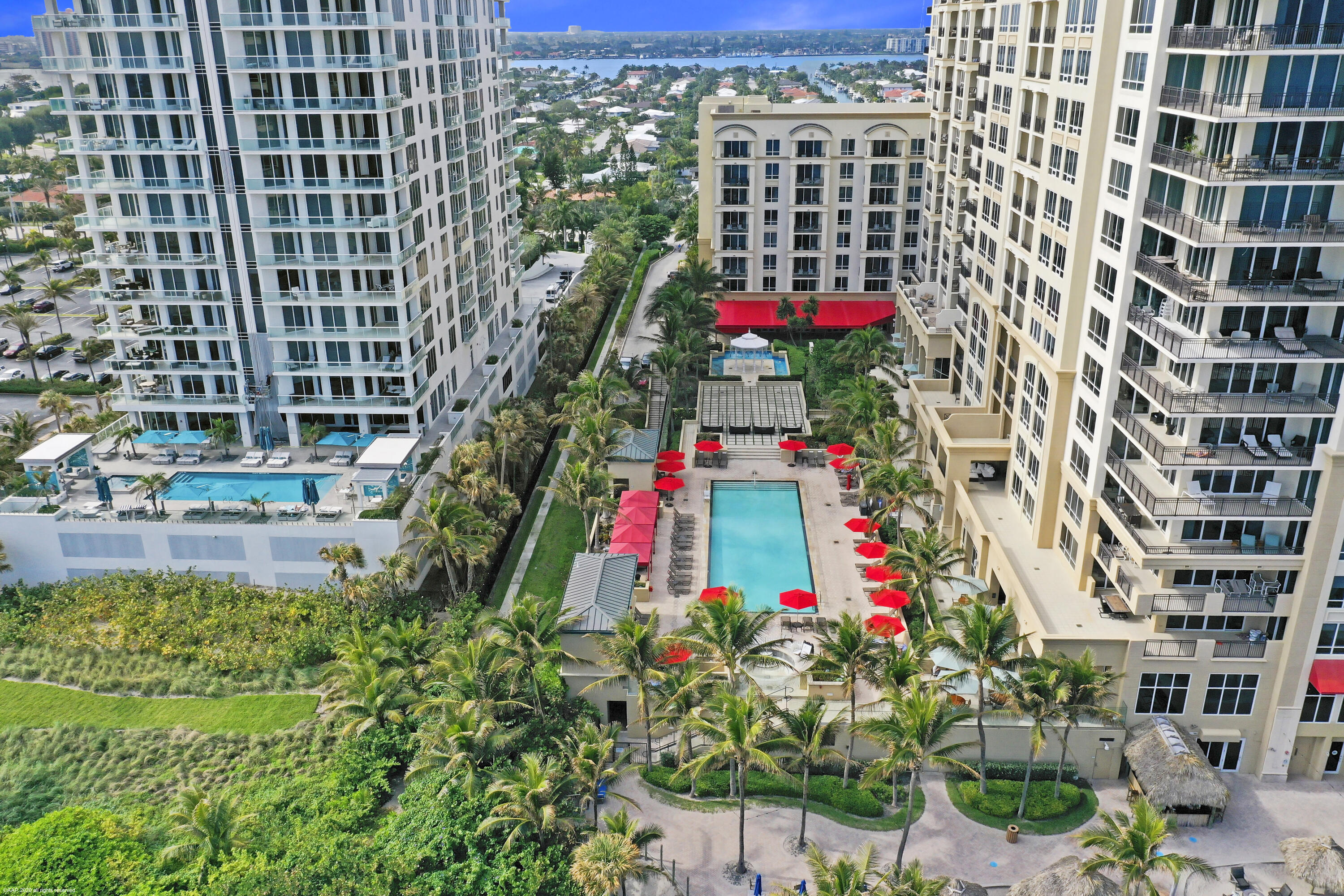 3800 N Ocean #1751, Singer Island FL 33404