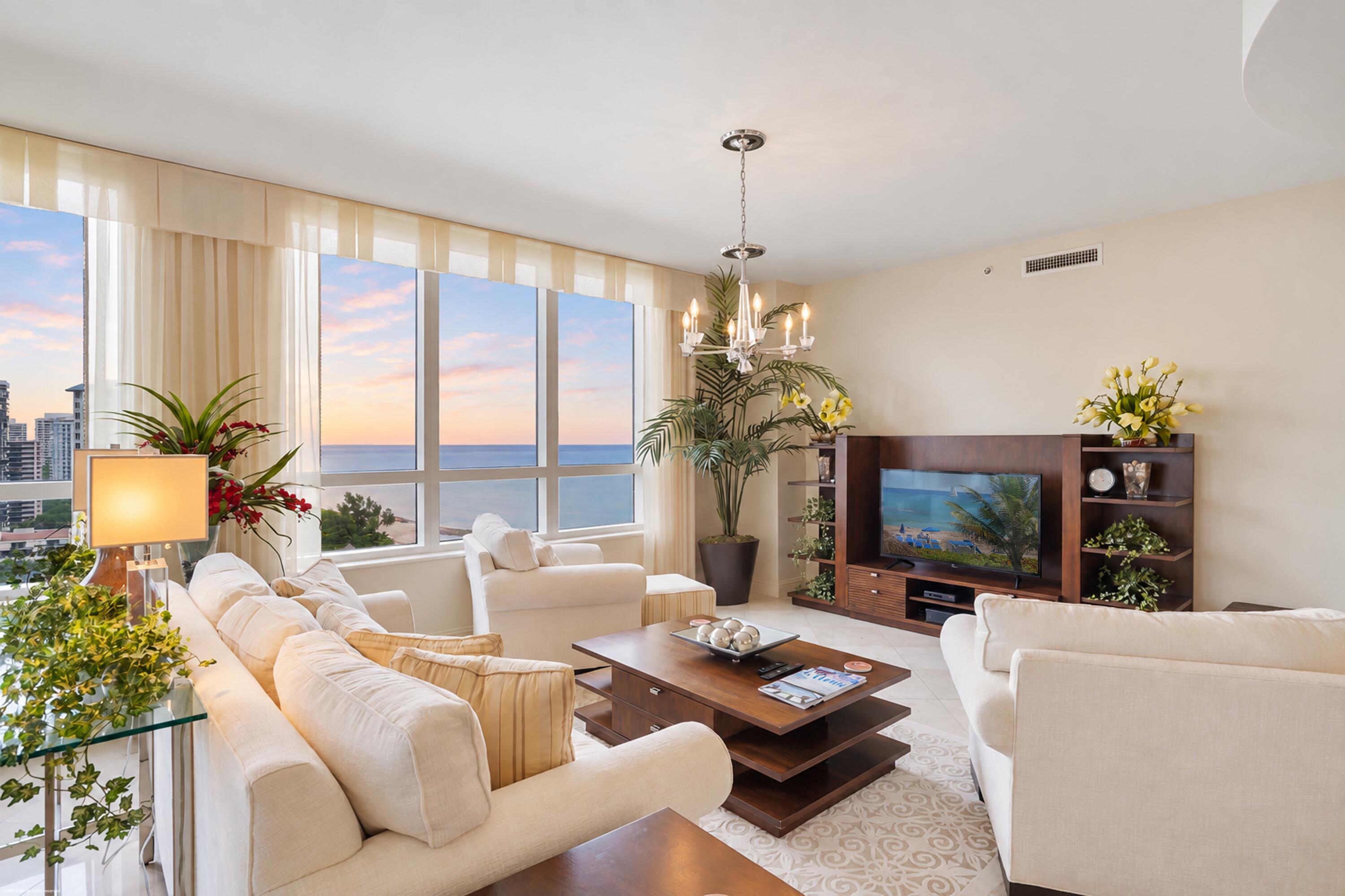 3800 N Ocean #1751, Singer Island FL 33404