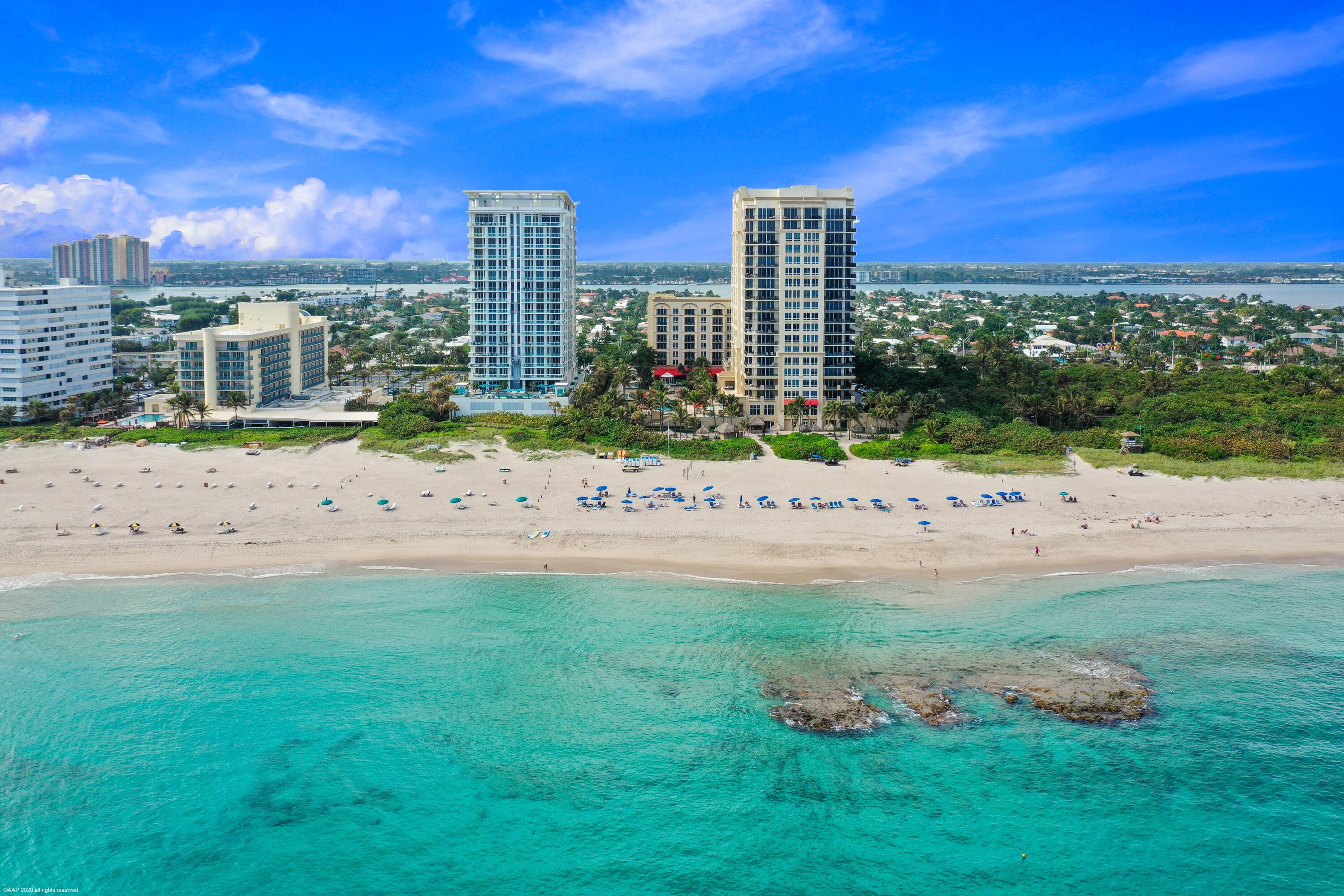 3800 N Ocean #1751, Singer Island FL 33404