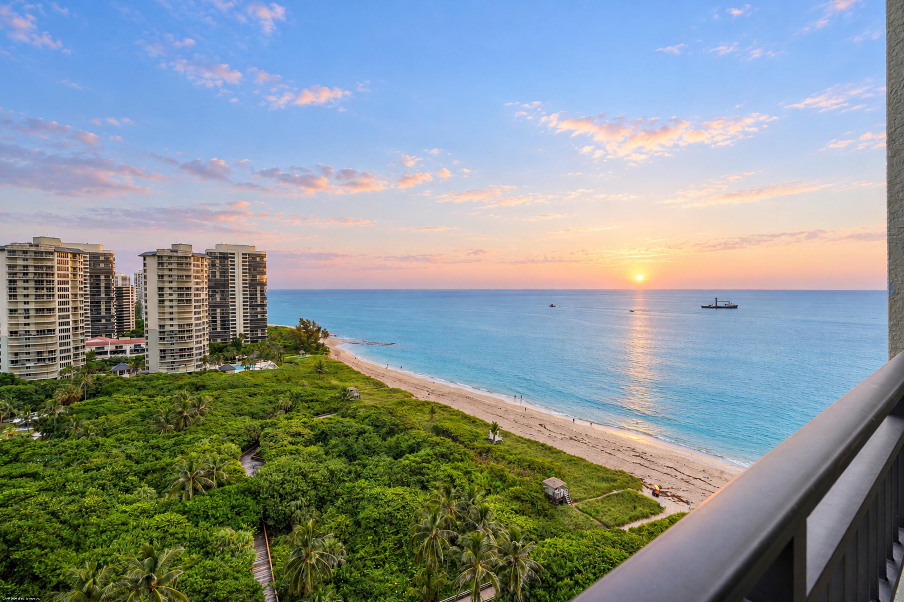 3800 N Ocean #1751, Singer Island FL 33404