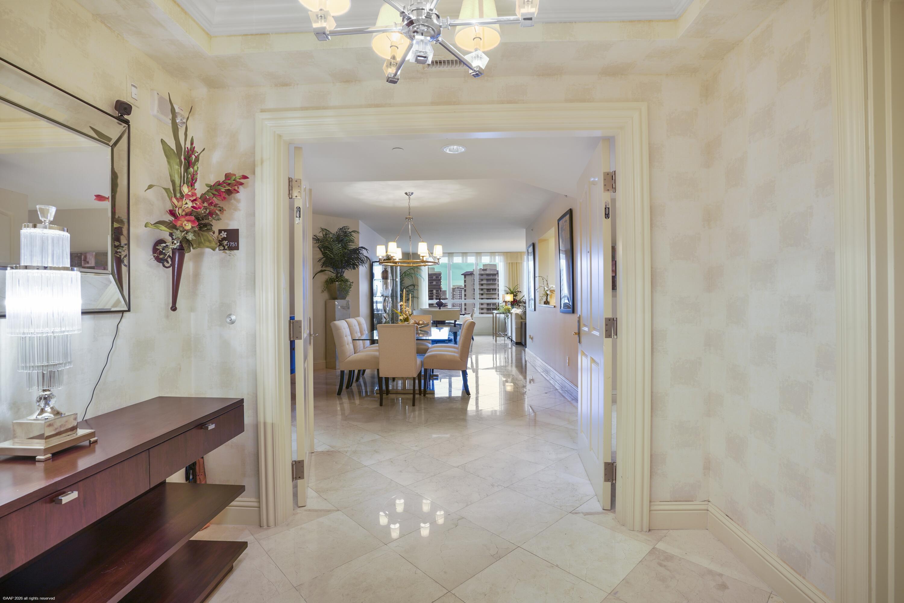 3800 N Ocean #1751, Singer Island FL 33404