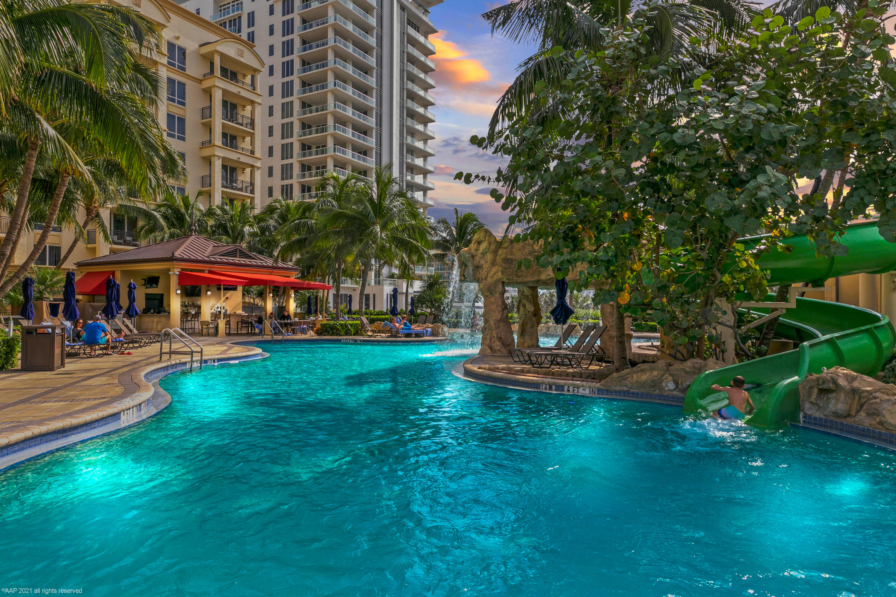 3800 N Ocean #1751, Singer Island FL 33404