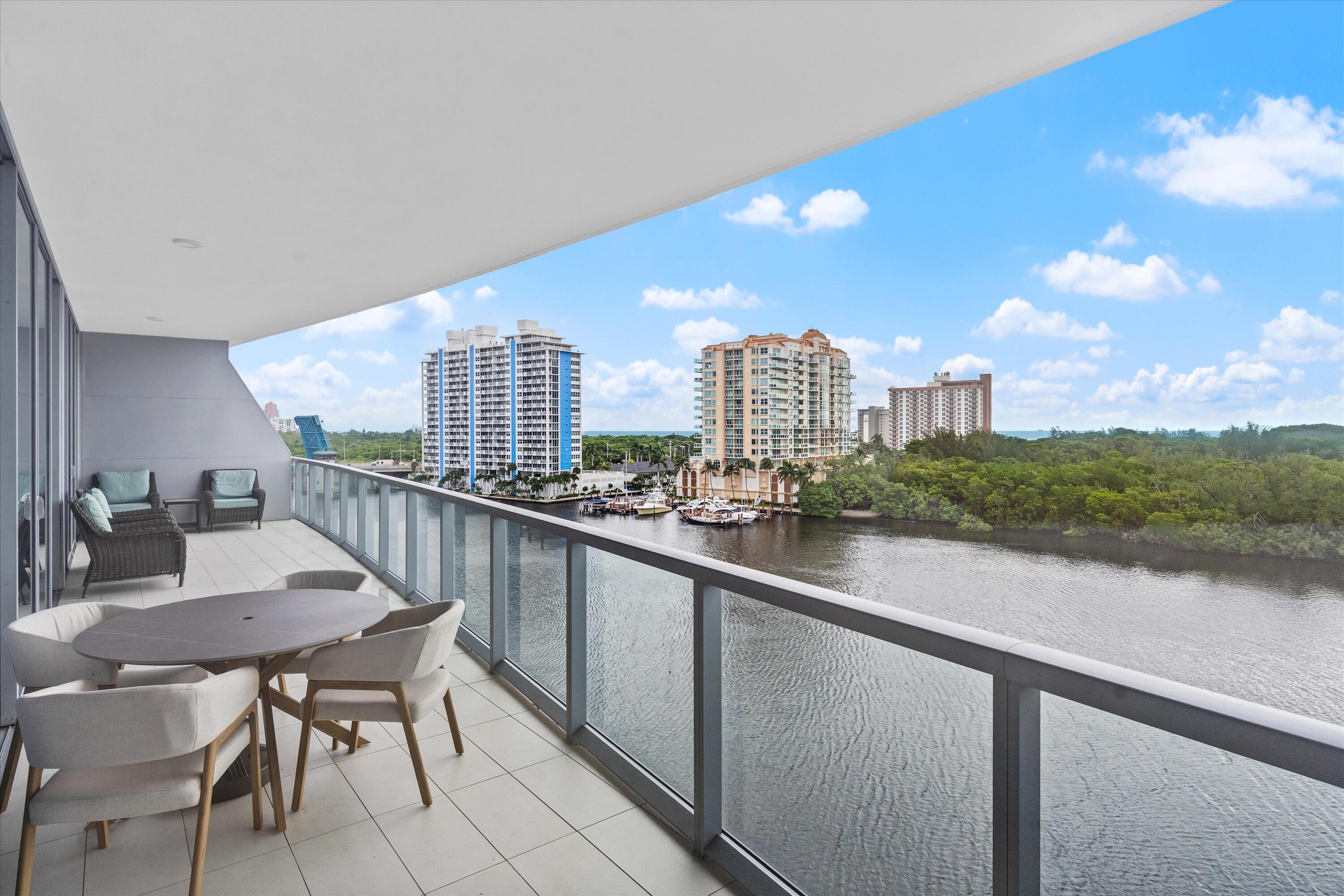 920 Intracoastal #702, Fort Lauderdale FL 33304