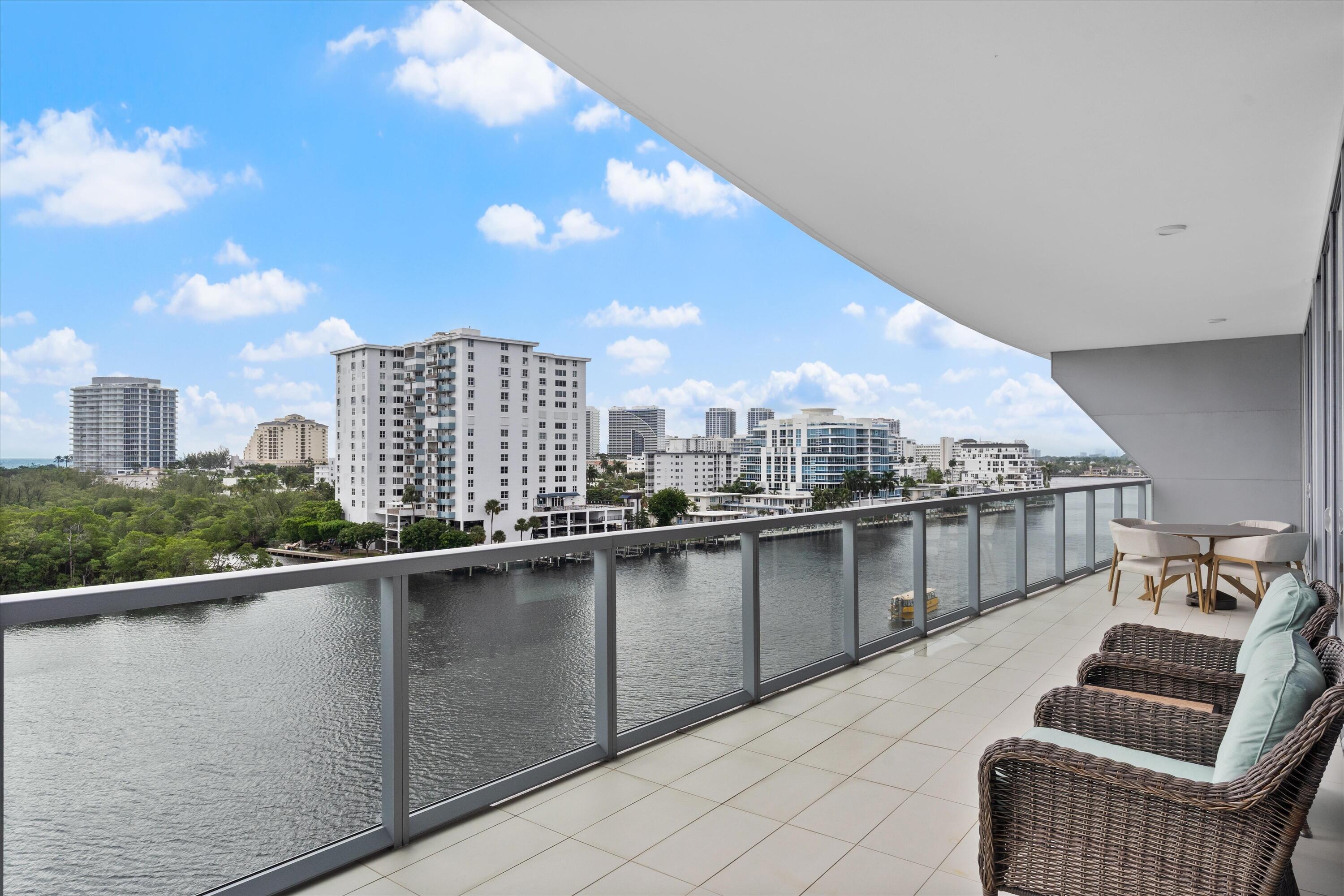 920 Intracoastal #702, Fort Lauderdale FL 33304