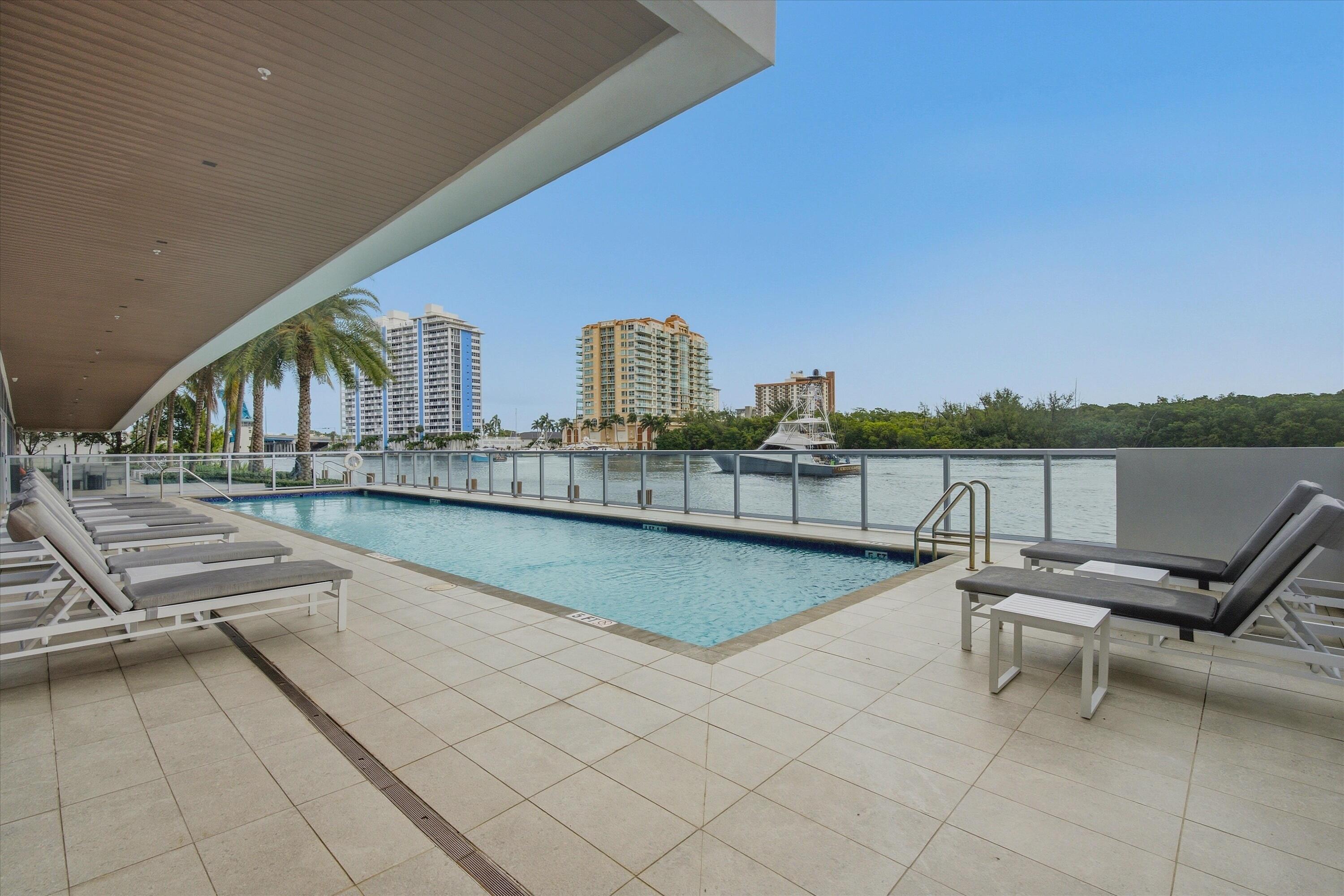 920 Intracoastal #702, Fort Lauderdale FL 33304