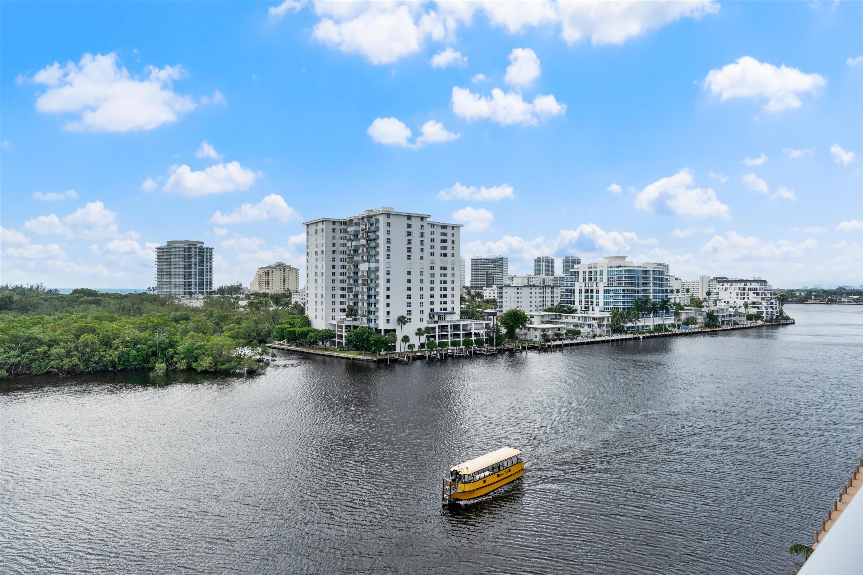 920 Intracoastal #702, Fort Lauderdale FL 33304