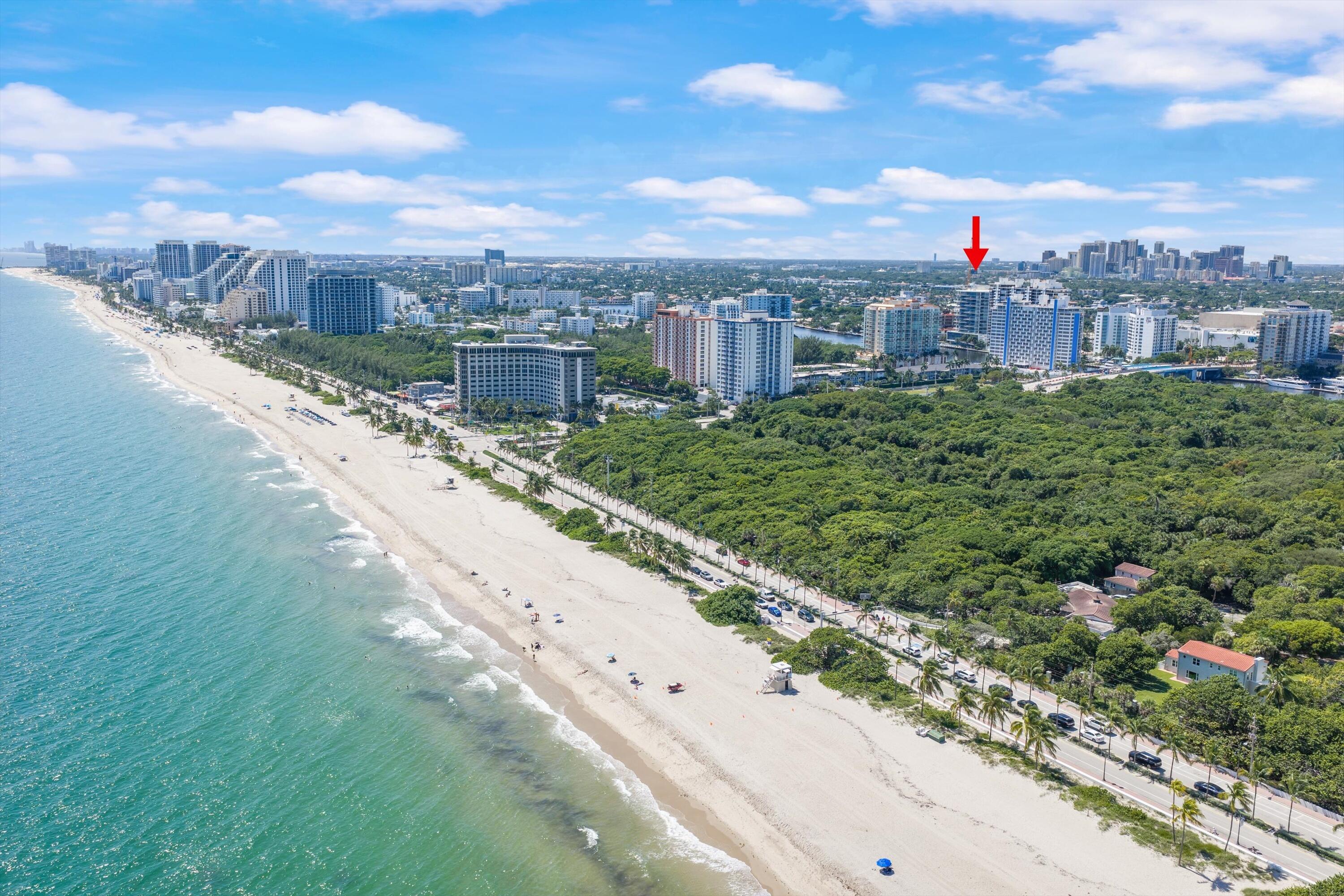 920 Intracoastal #702, Fort Lauderdale FL 33304