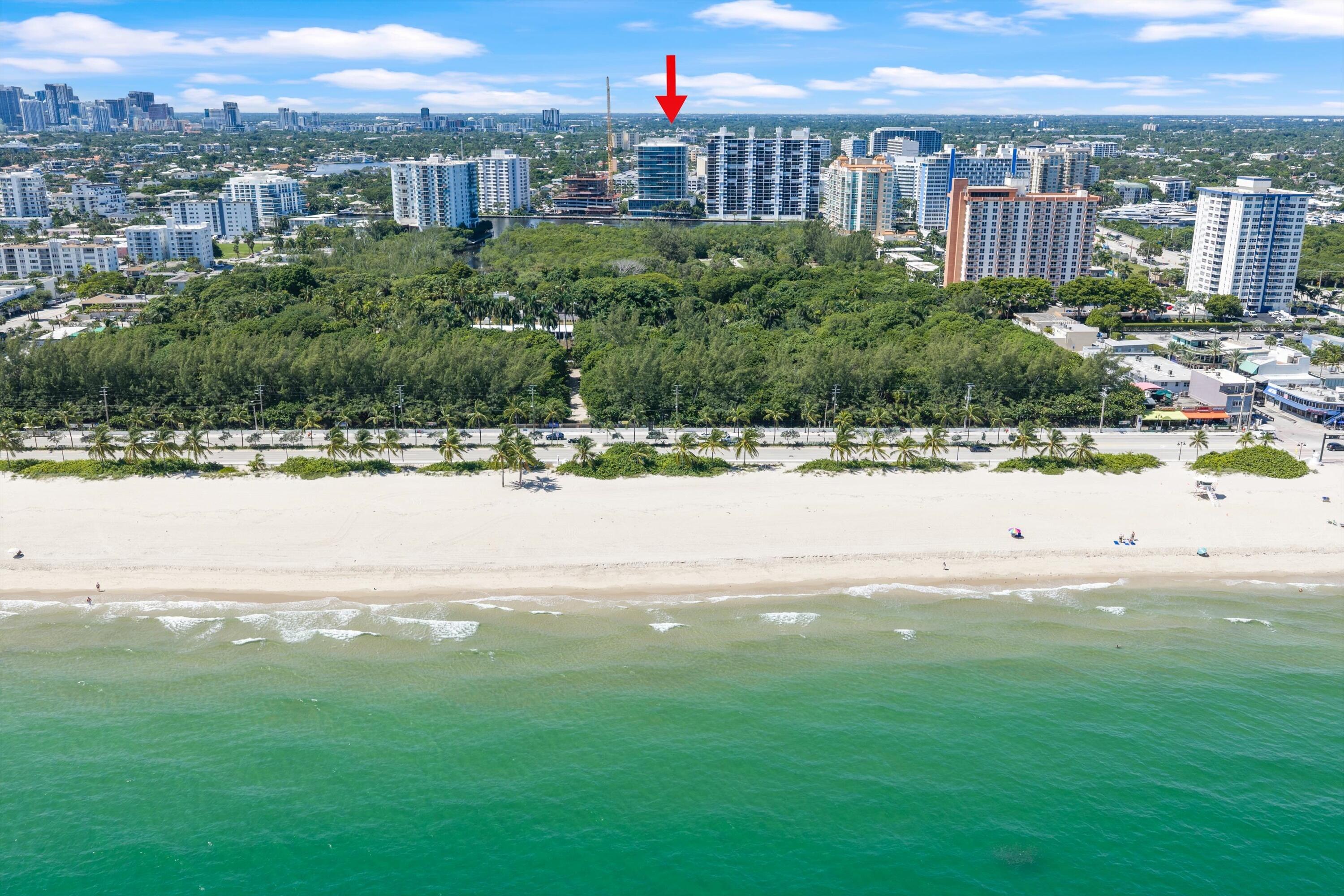 920 Intracoastal #702, Fort Lauderdale FL 33304