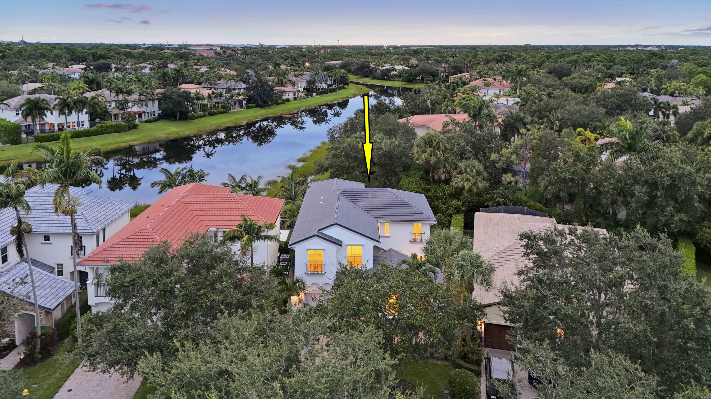 754 Bocce, Palm Beach Gardens FL 33410