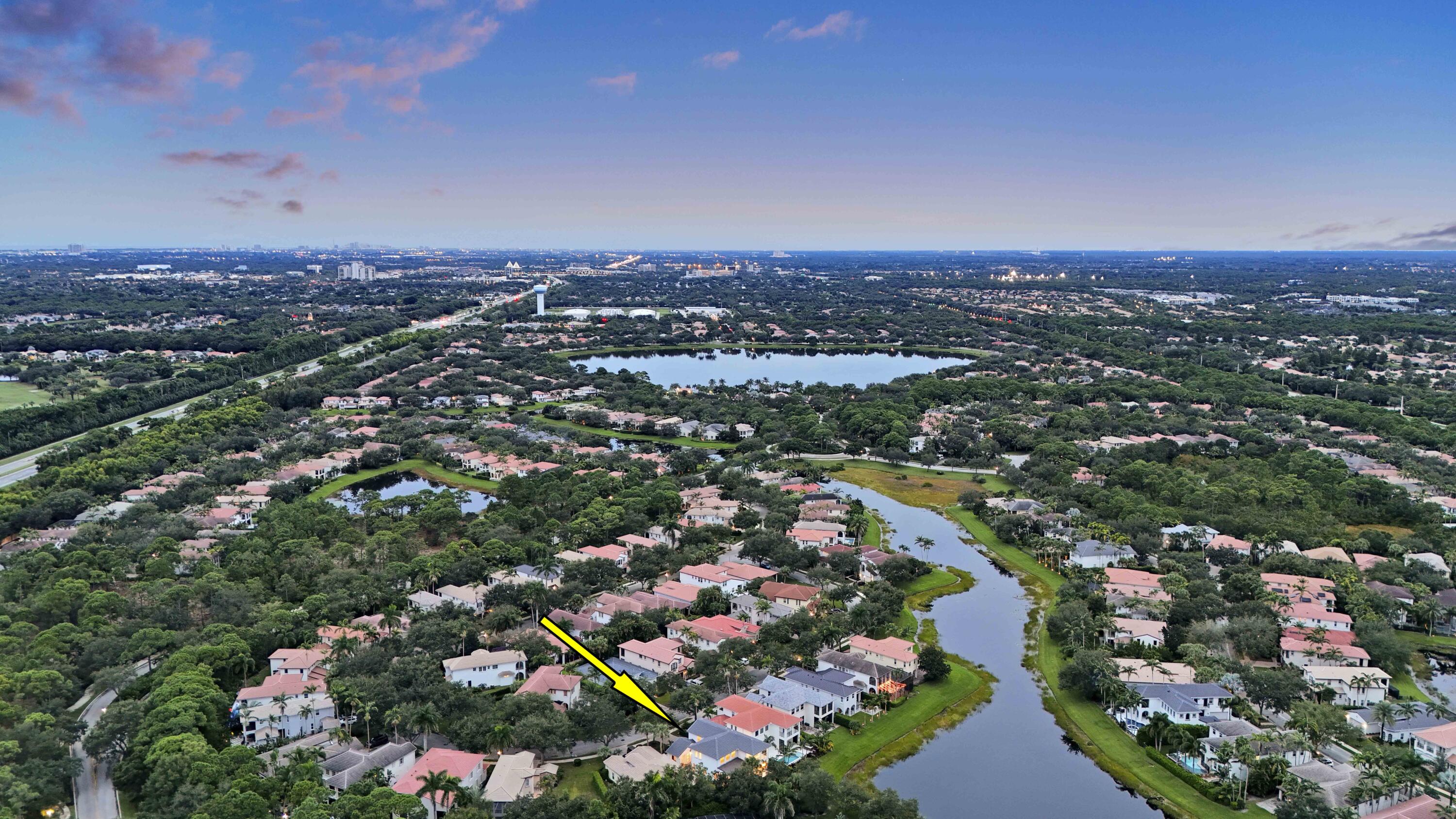754 Bocce, Palm Beach Gardens FL 33410