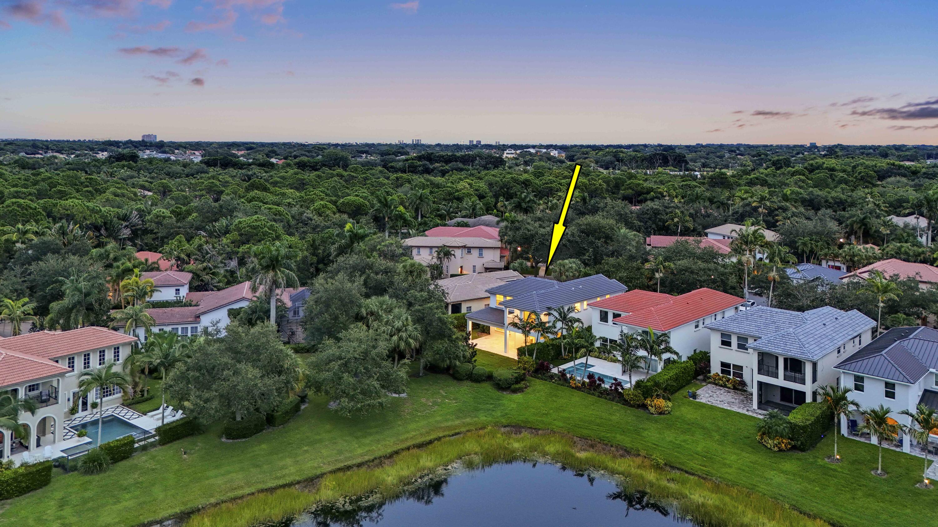 754 Bocce, Palm Beach Gardens FL 33410
