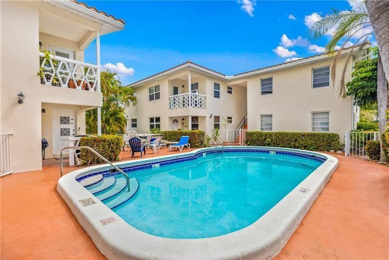 2591 NE 55TH #208, Fort Lauderdale FL 33308