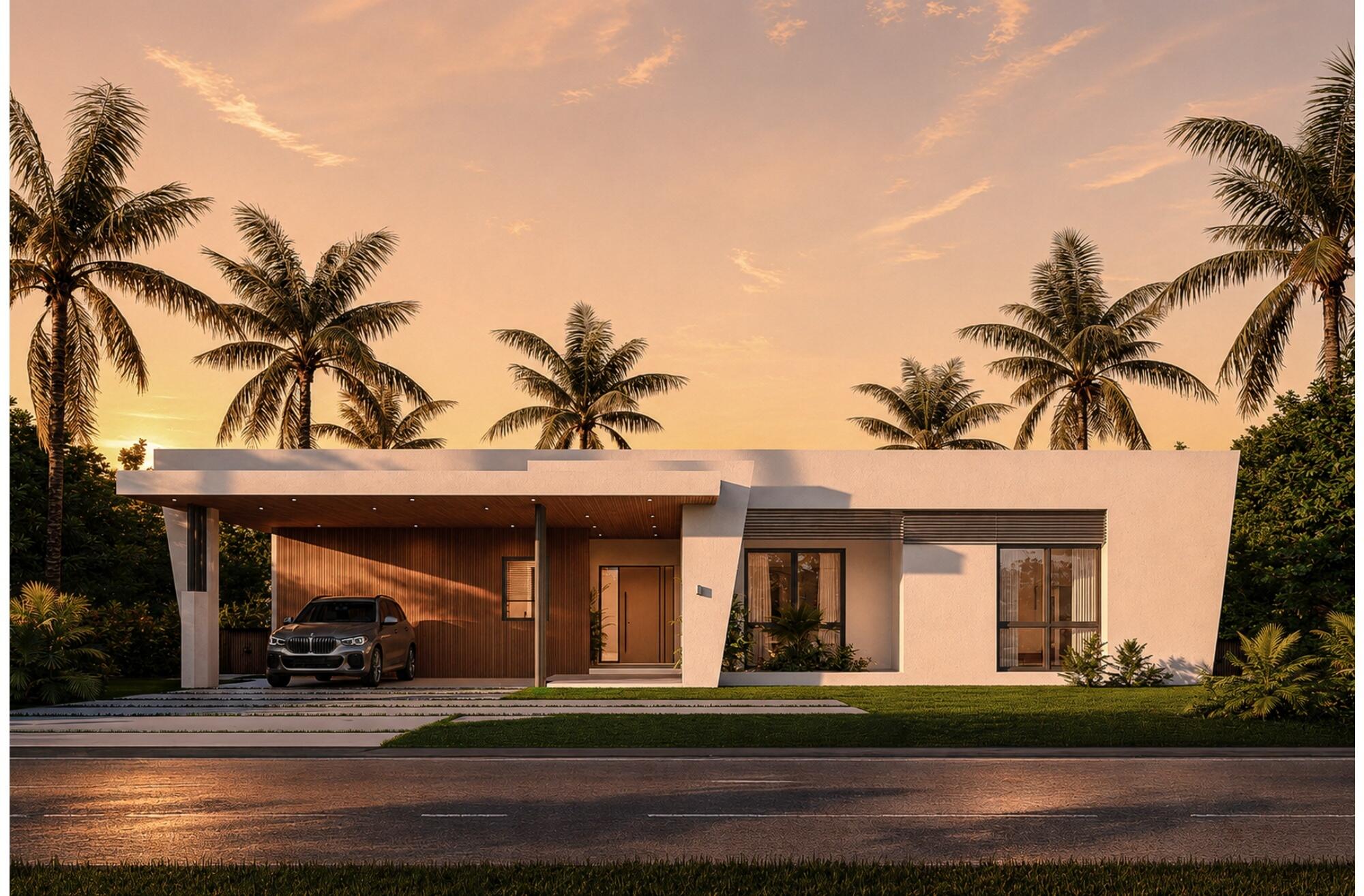 11815 NE 6TH, Biscayne Park FL 33161