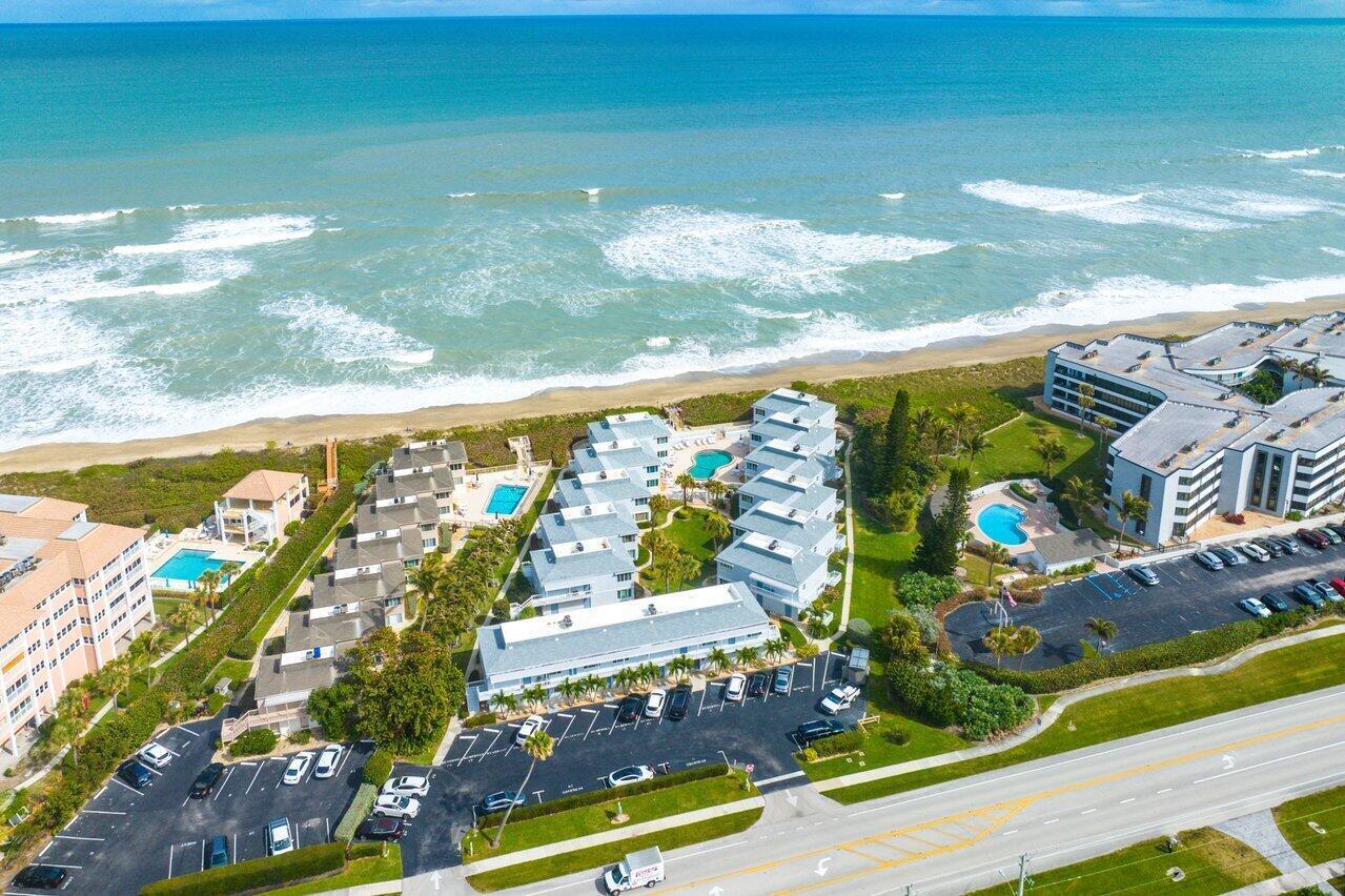 1457 NE OCEAN #1, Stuart FL 34996