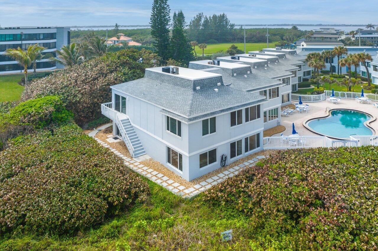 1457 NE OCEAN #1, Stuart FL 34996