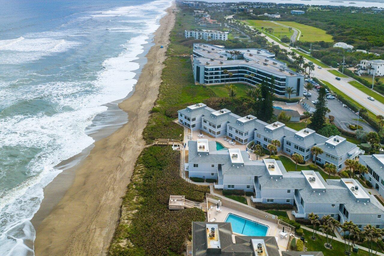 1457 NE OCEAN #1, Stuart FL 34996