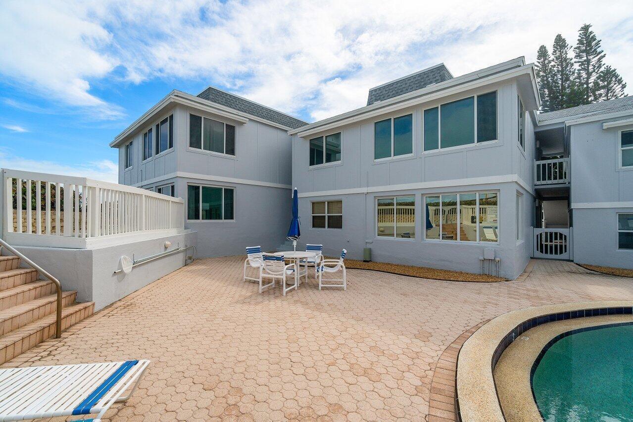 1457 NE OCEAN #1, Stuart FL 34996
