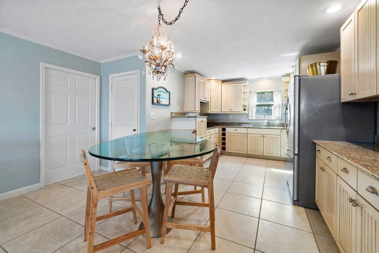 1457 NE OCEAN #1, Stuart FL 34996