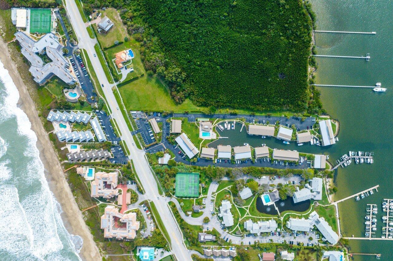 1457 NE OCEAN #1, Stuart FL 34996