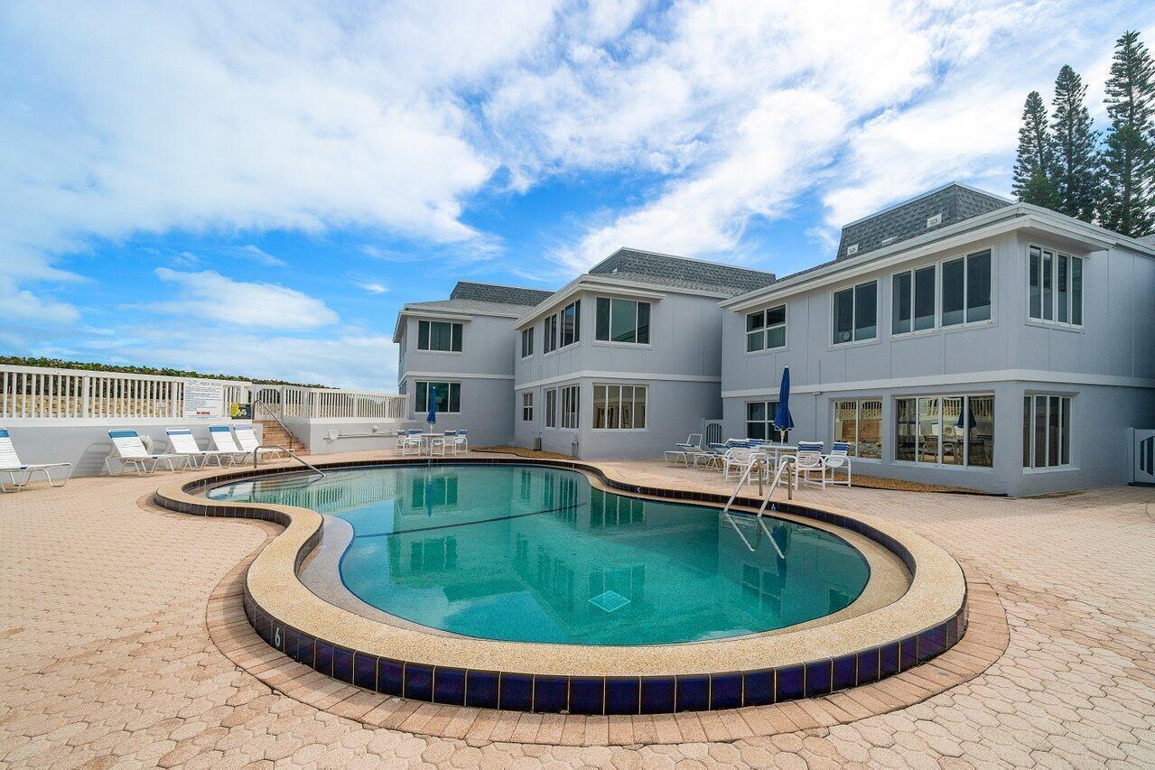 1457 NE OCEAN #1, Stuart FL 34996