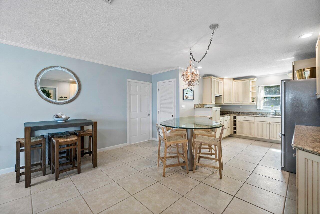 1457 NE OCEAN #1, Stuart FL 34996