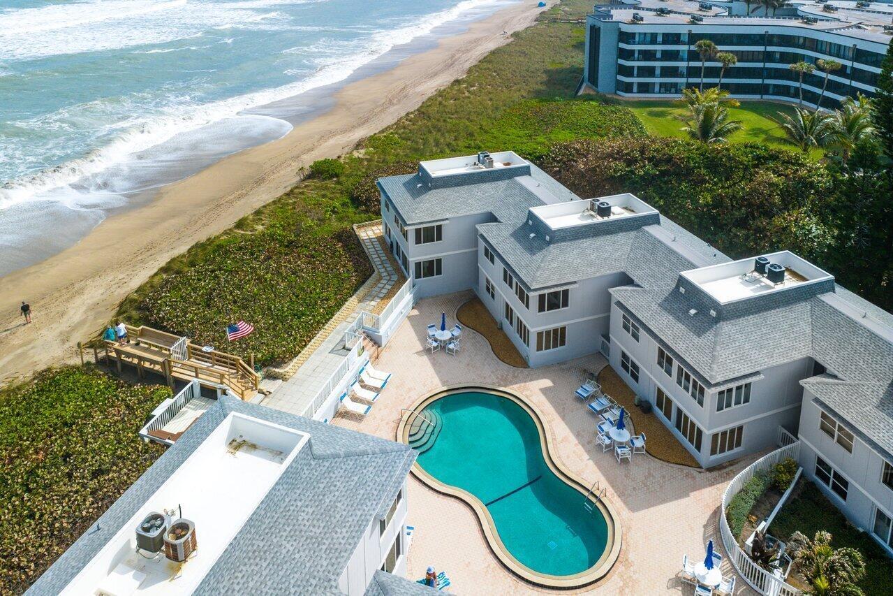 1457 NE OCEAN #1, Stuart FL 34996