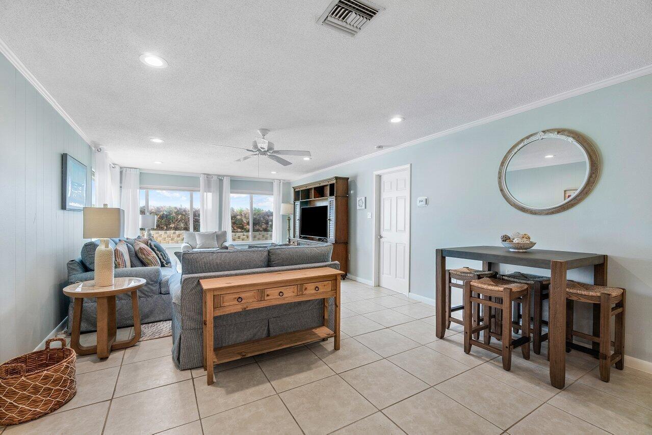 1457 NE OCEAN #1, Stuart FL 34996